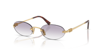Miu Miu MU A54S 5AK04O