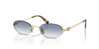 Miu Miu MU A54S ZVN80O