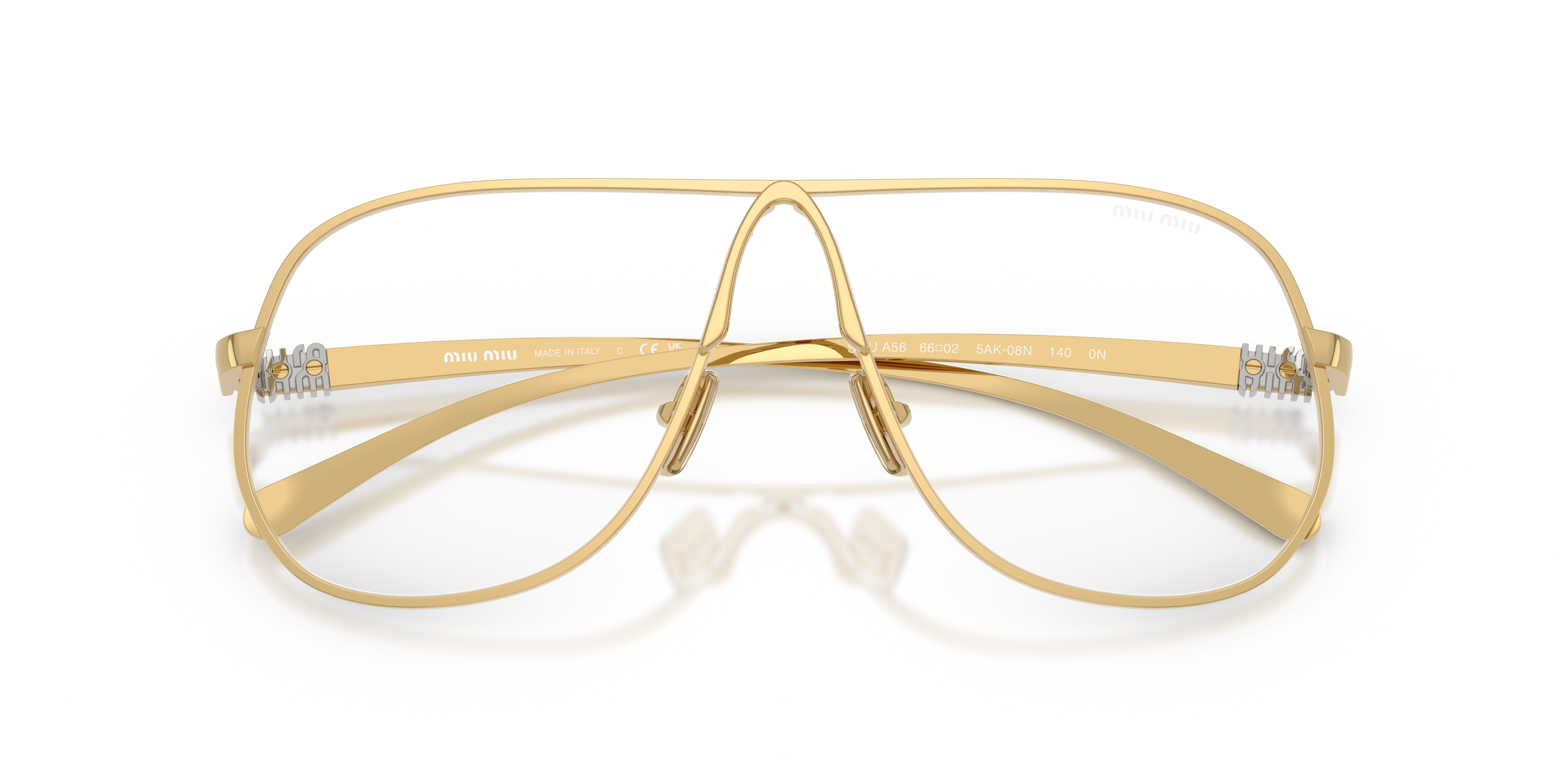 Miu Miu MU A56S 5AK08N 66