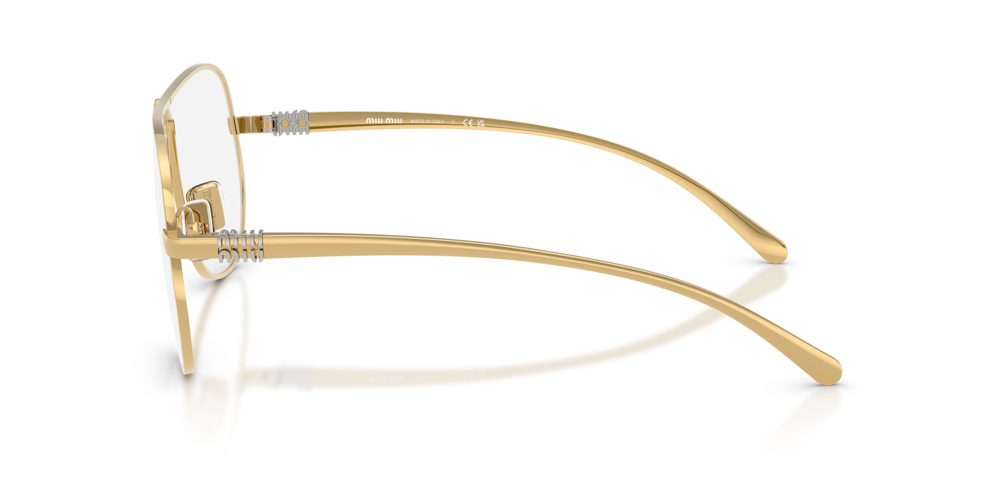 Miu Miu MU A56S 5AK08N 66