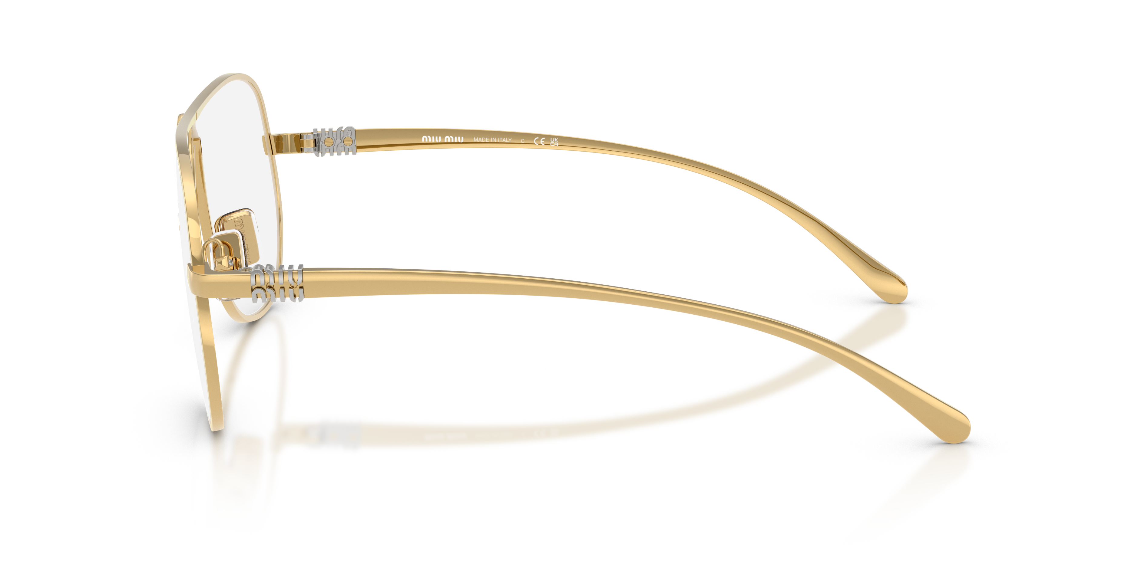 Miu Miu MU A56S 5AK08N 66