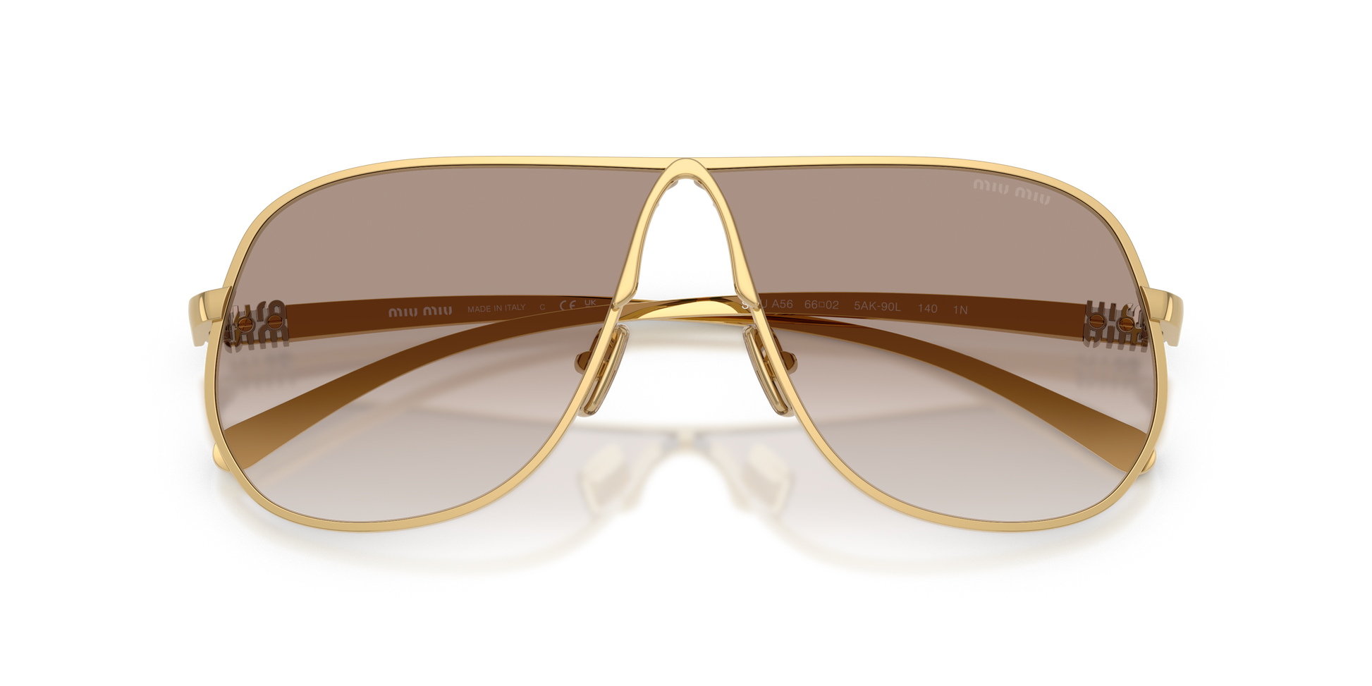 Miu Miu MU A56S 5AK90L 66