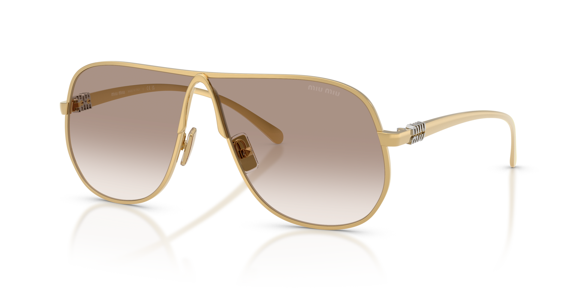 Miu Miu MU A56S 5AK90L 66