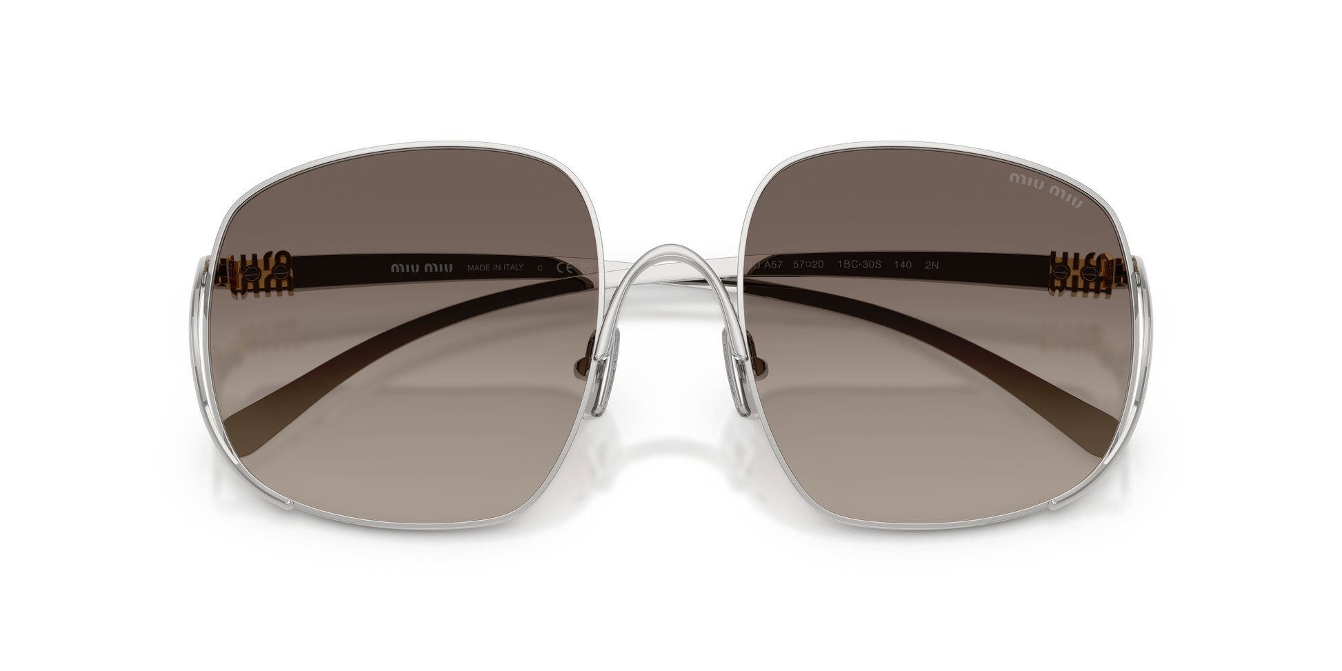 Miu Miu MU A57S 1BC30S 57