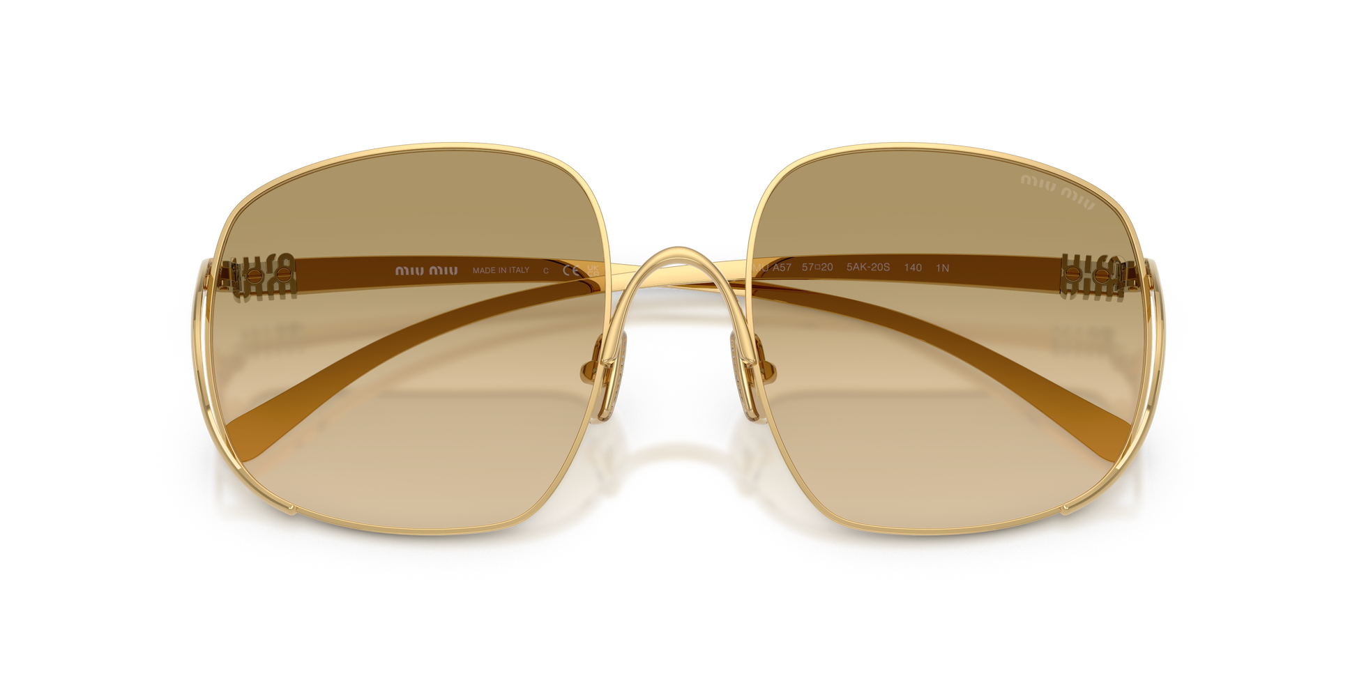 Miu Miu MU A57S 5AK20S 57