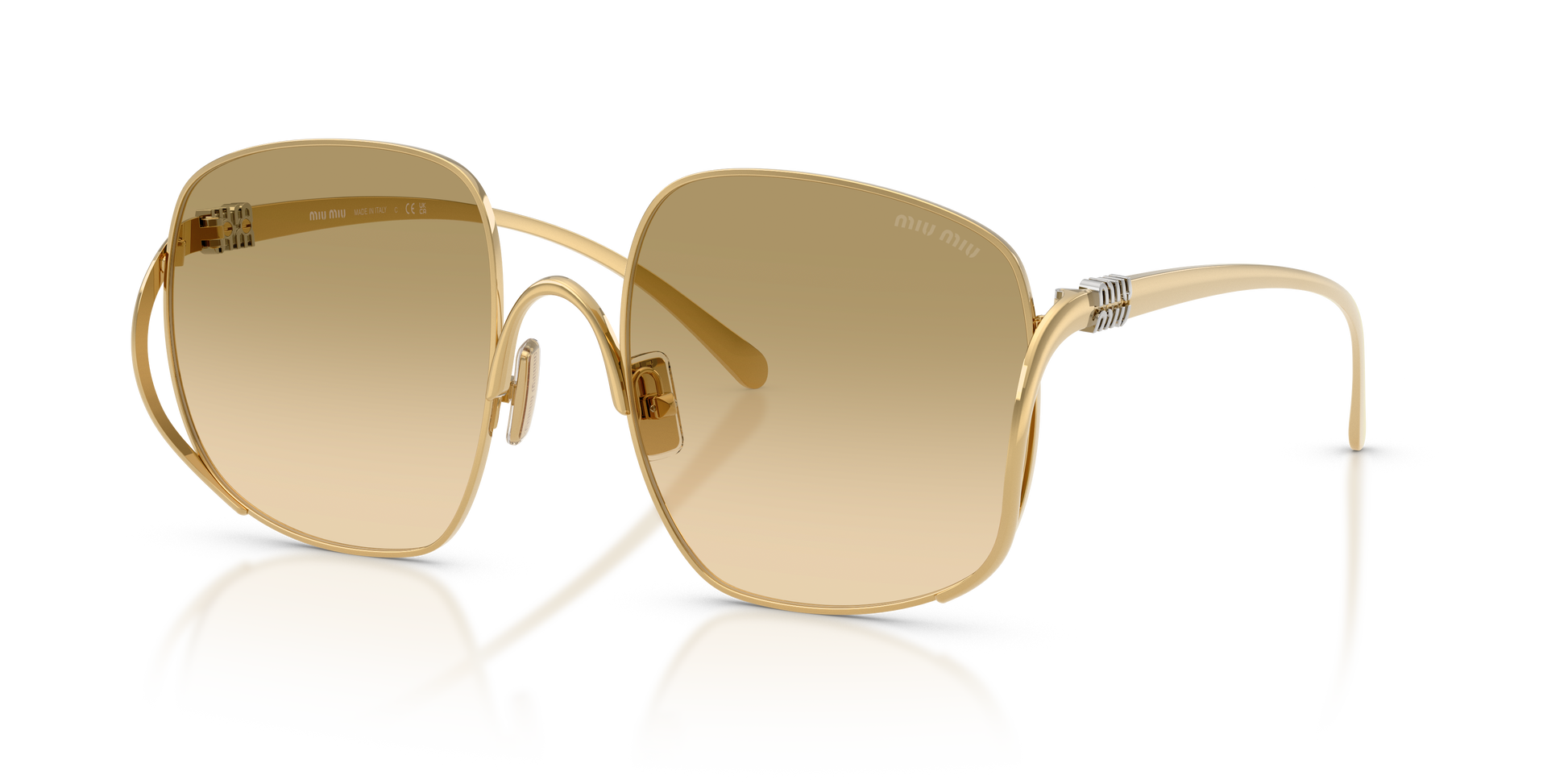 Miu Miu MU A57S 5AK20S 57