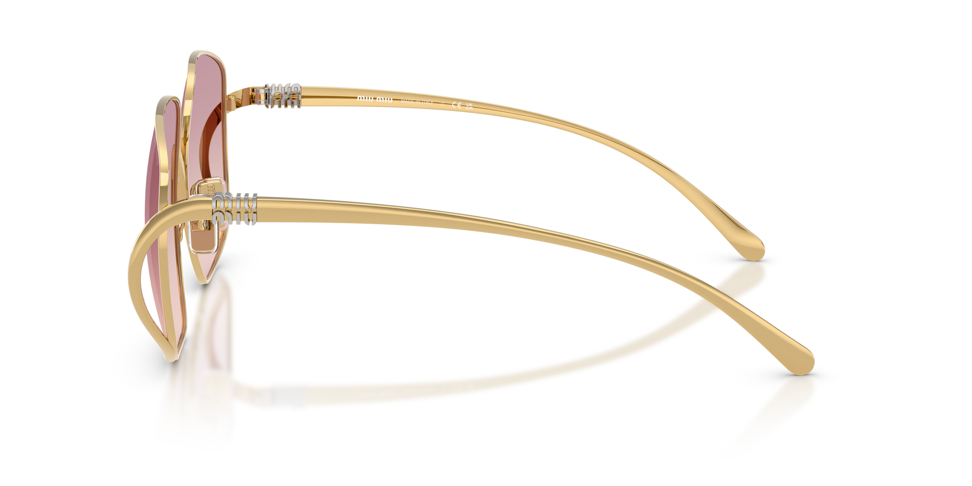 Miu Miu MU A57S 5AK40S 57