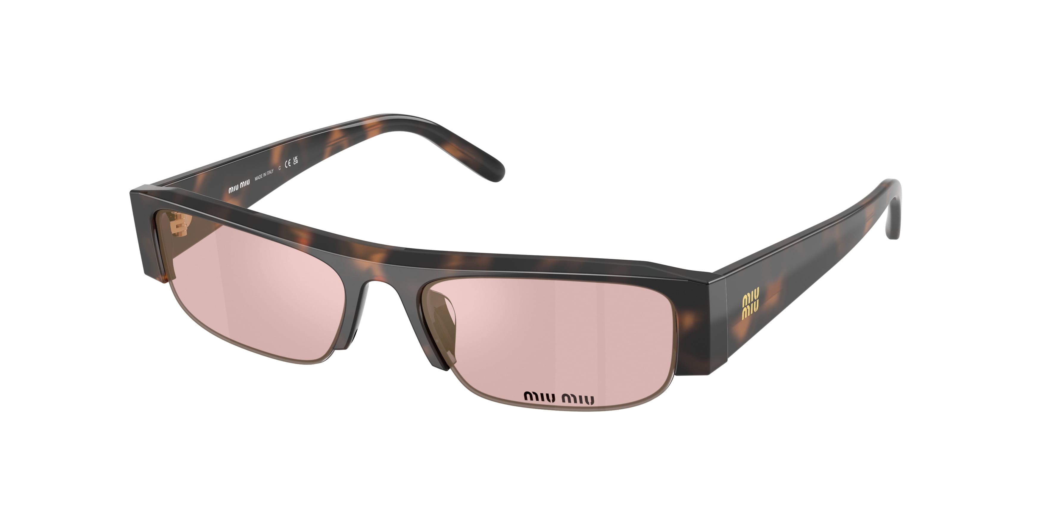 Miu Miu MU B07S 23A91C