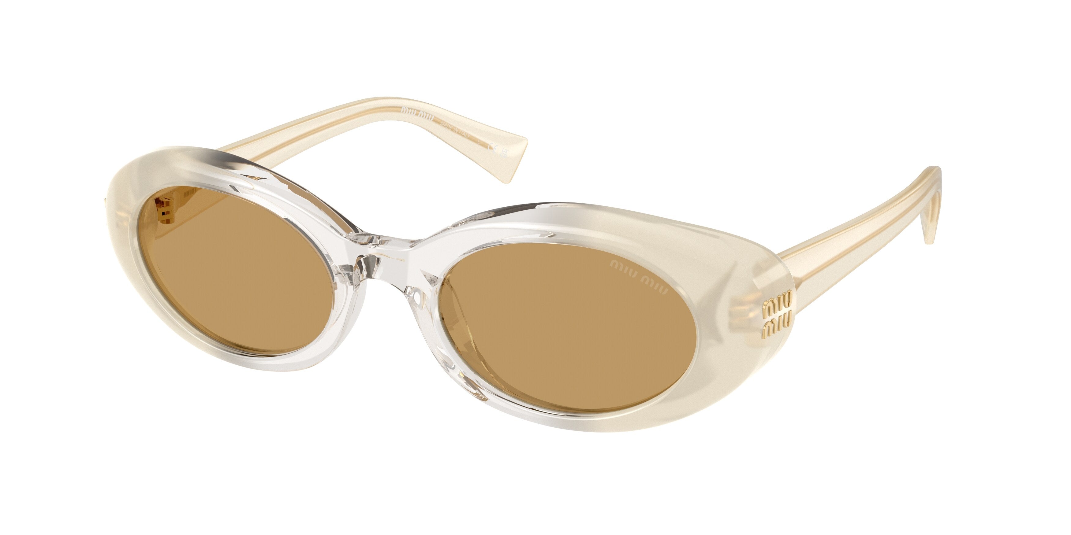 Miu Miu MU B09S 21R10Y