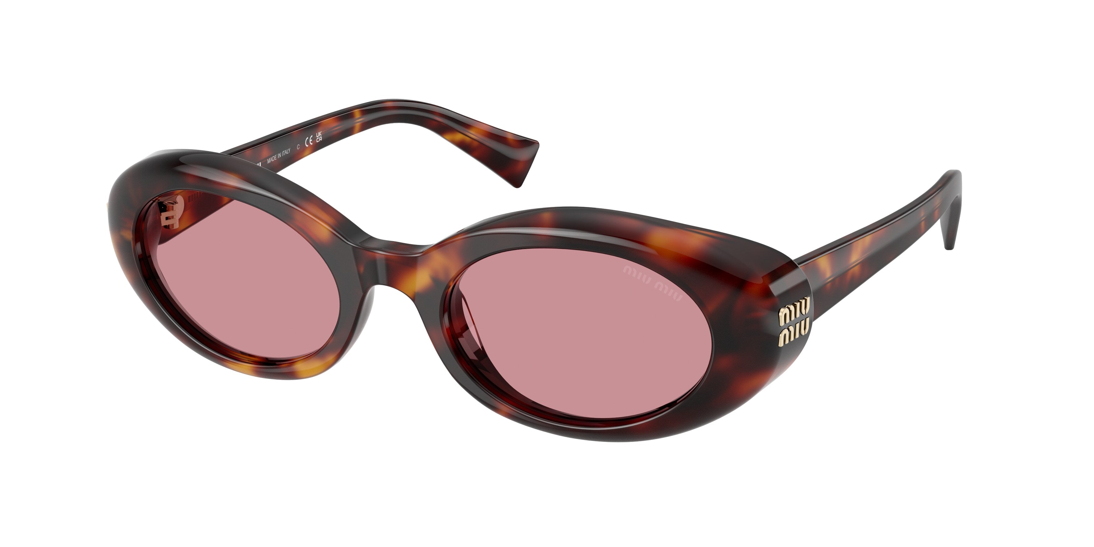 Miu Miu MU B09S 27L50Y