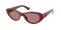Miu Miu MU C03SU 25R60B