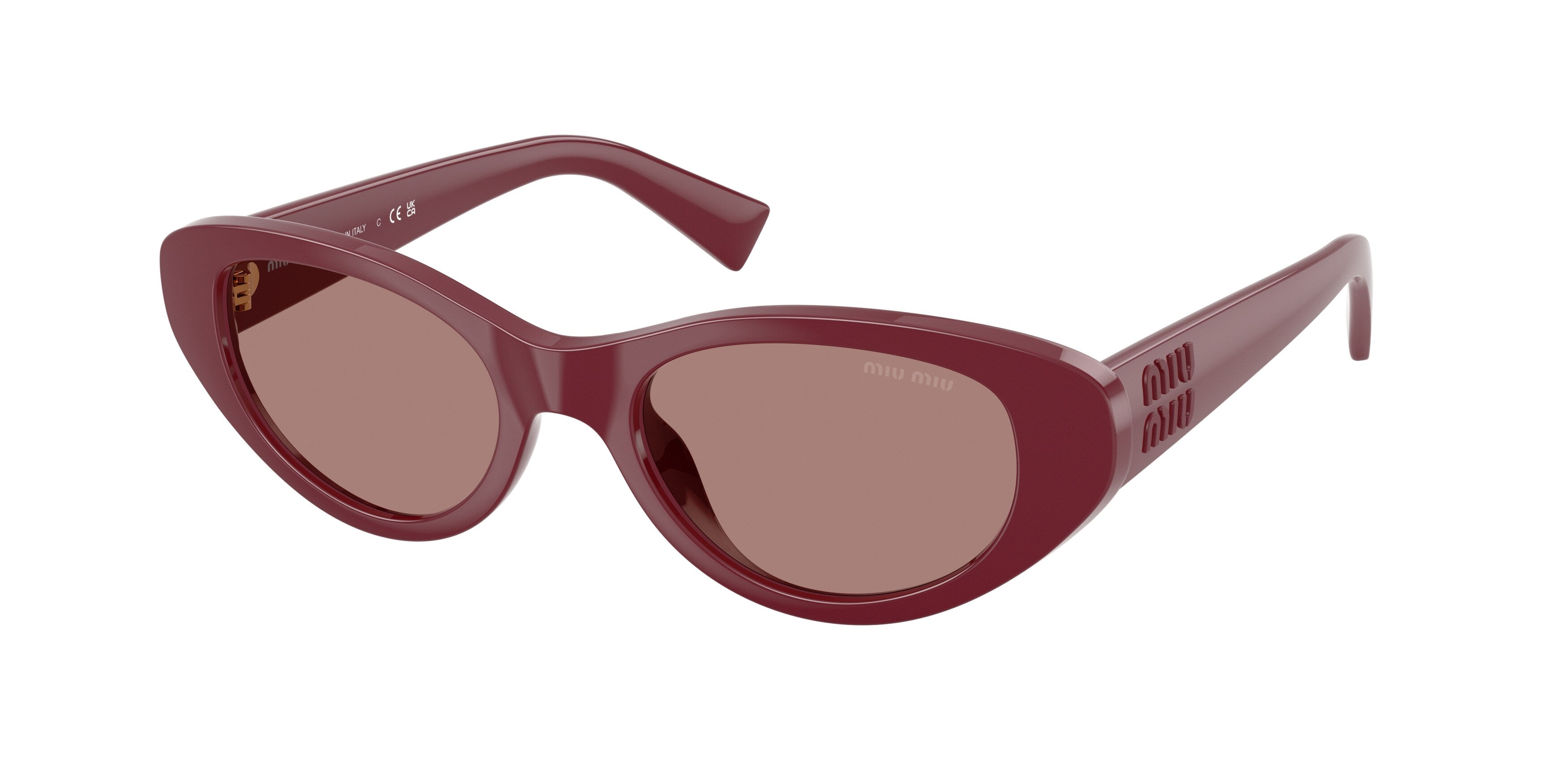 Miu Miu MU C03SU 25R60B