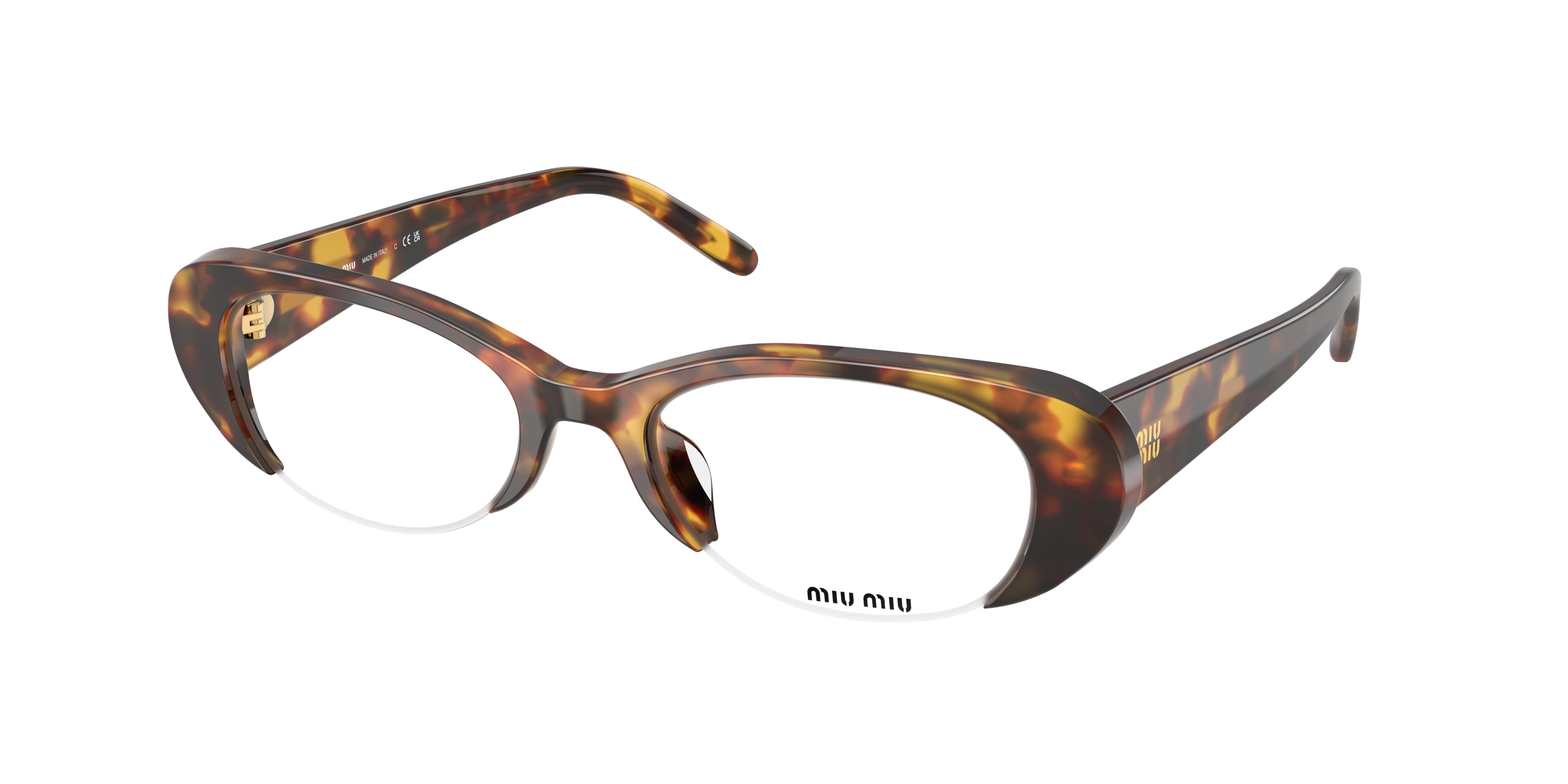 Miu Miu MU C05SU 14L10W