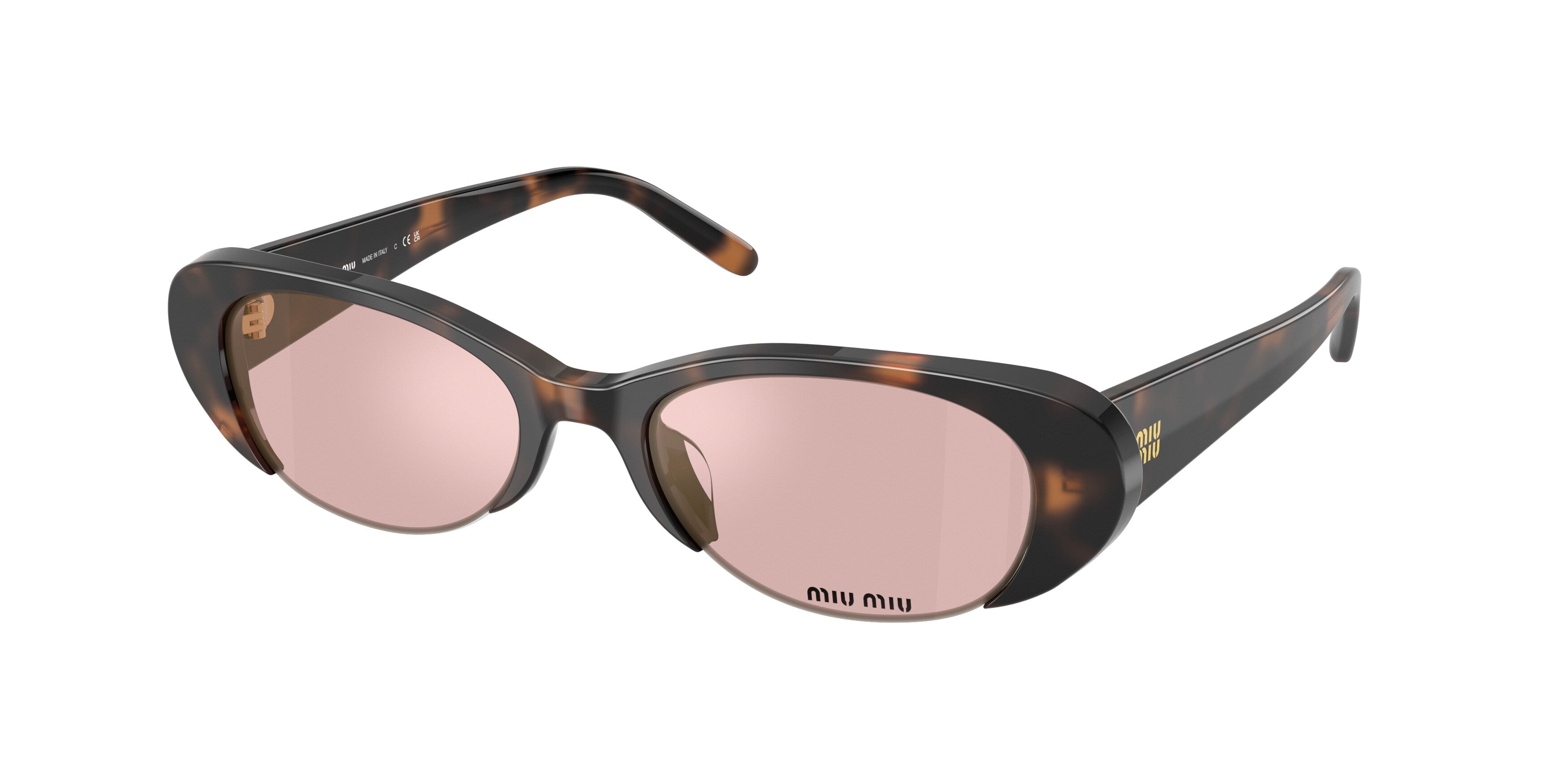 Miu Miu MU C05SU 23A91C