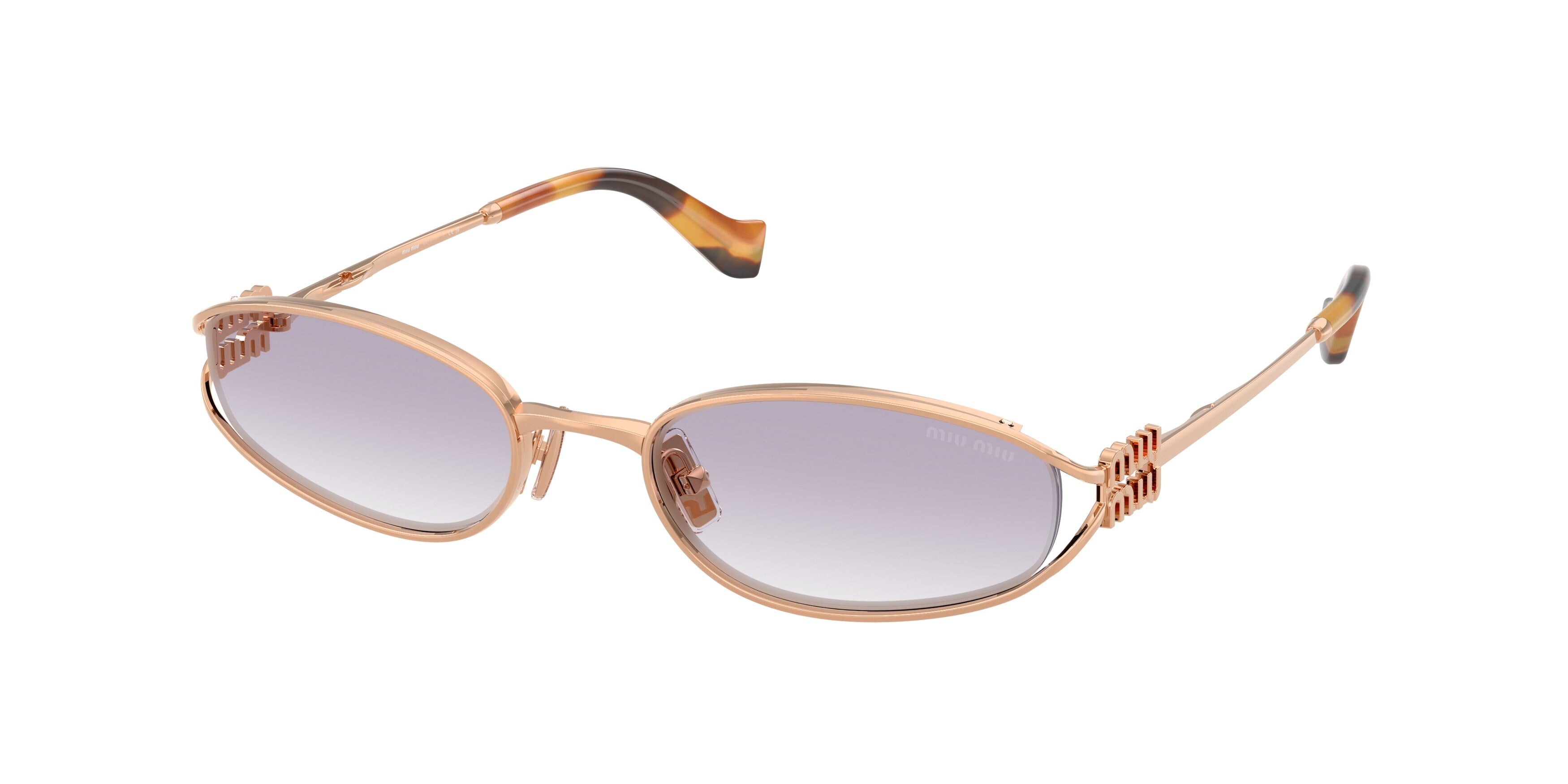 Miu Miu MU C51S ZVF04O
