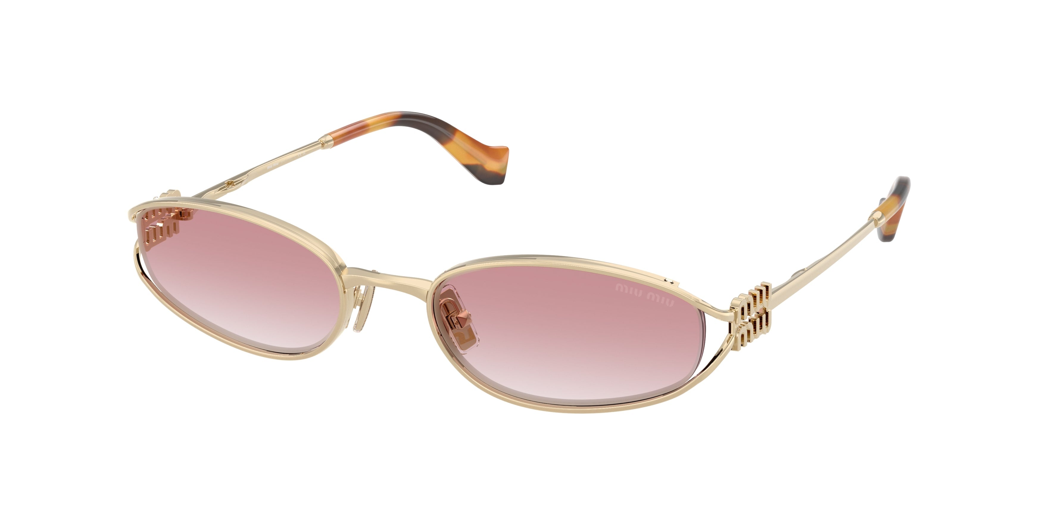 Miu Miu MU C51S ZVN70O