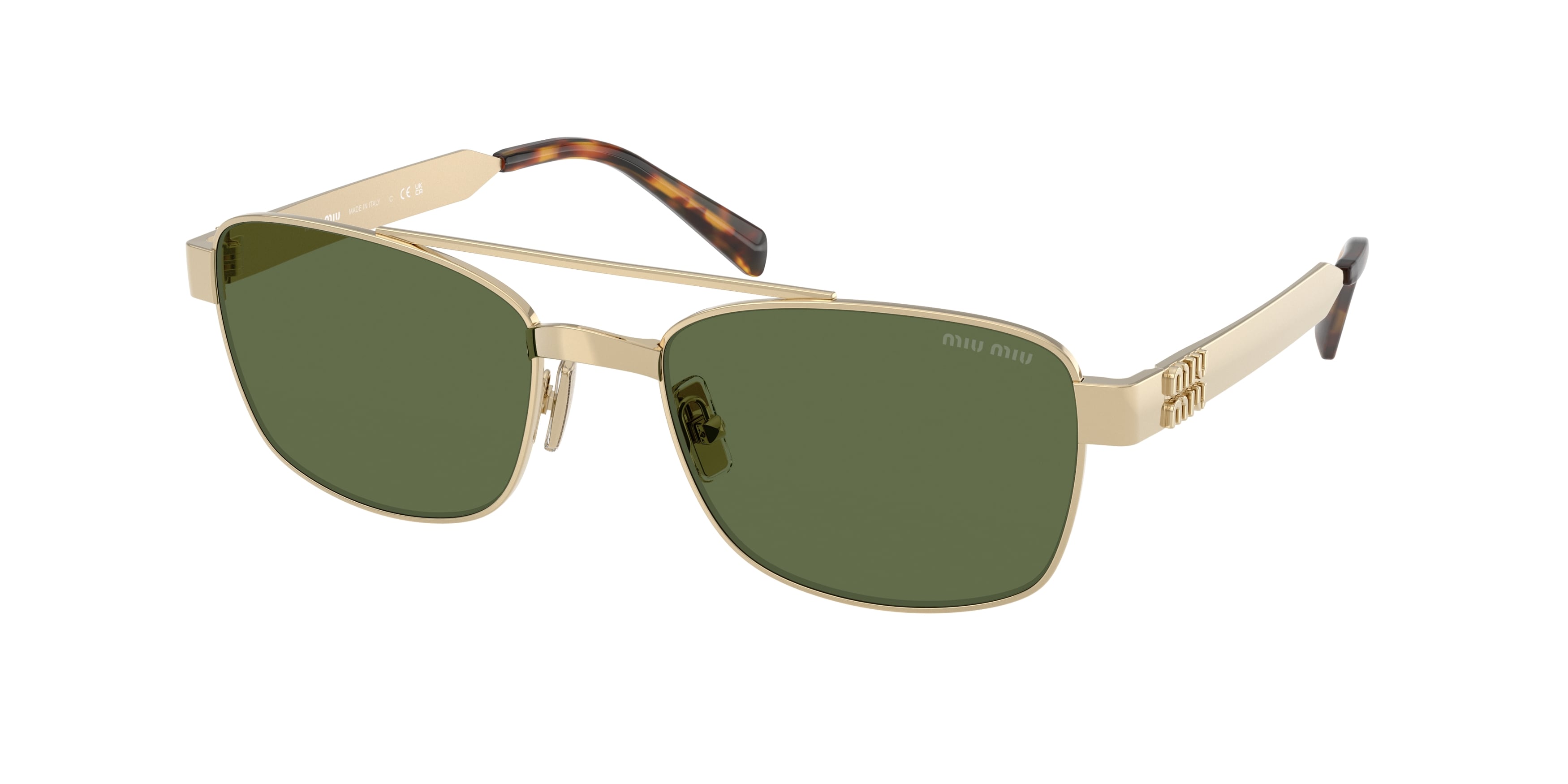 Miu Miu MU C52S ZVN71A