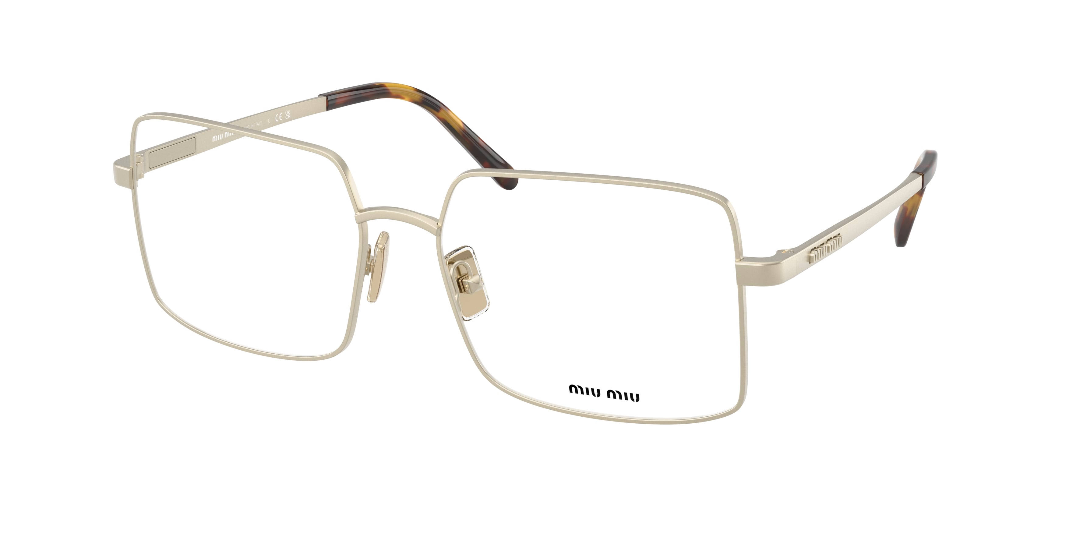Miu Miu MU C53S 27T10W