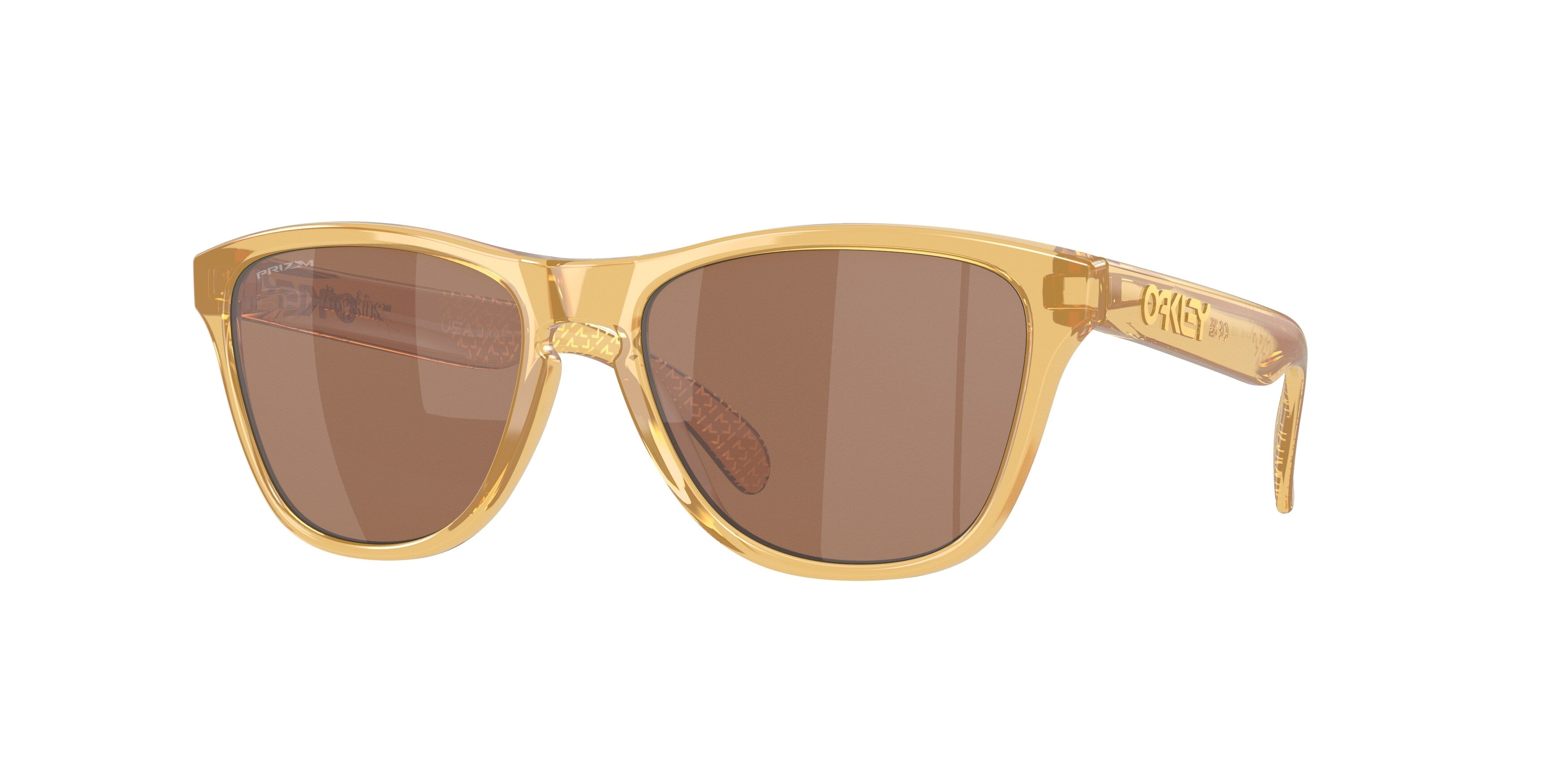 Oakley OJ9006 FROGSKINS XS 900638