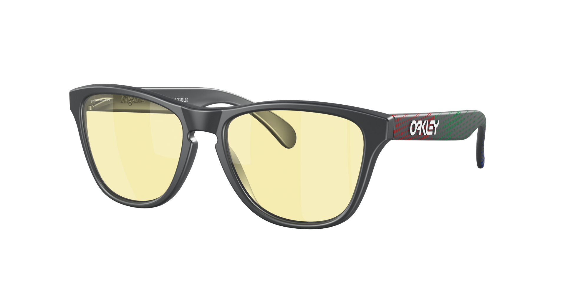 Oakley Youth Sun Frogskins Xs OJ9006 900640