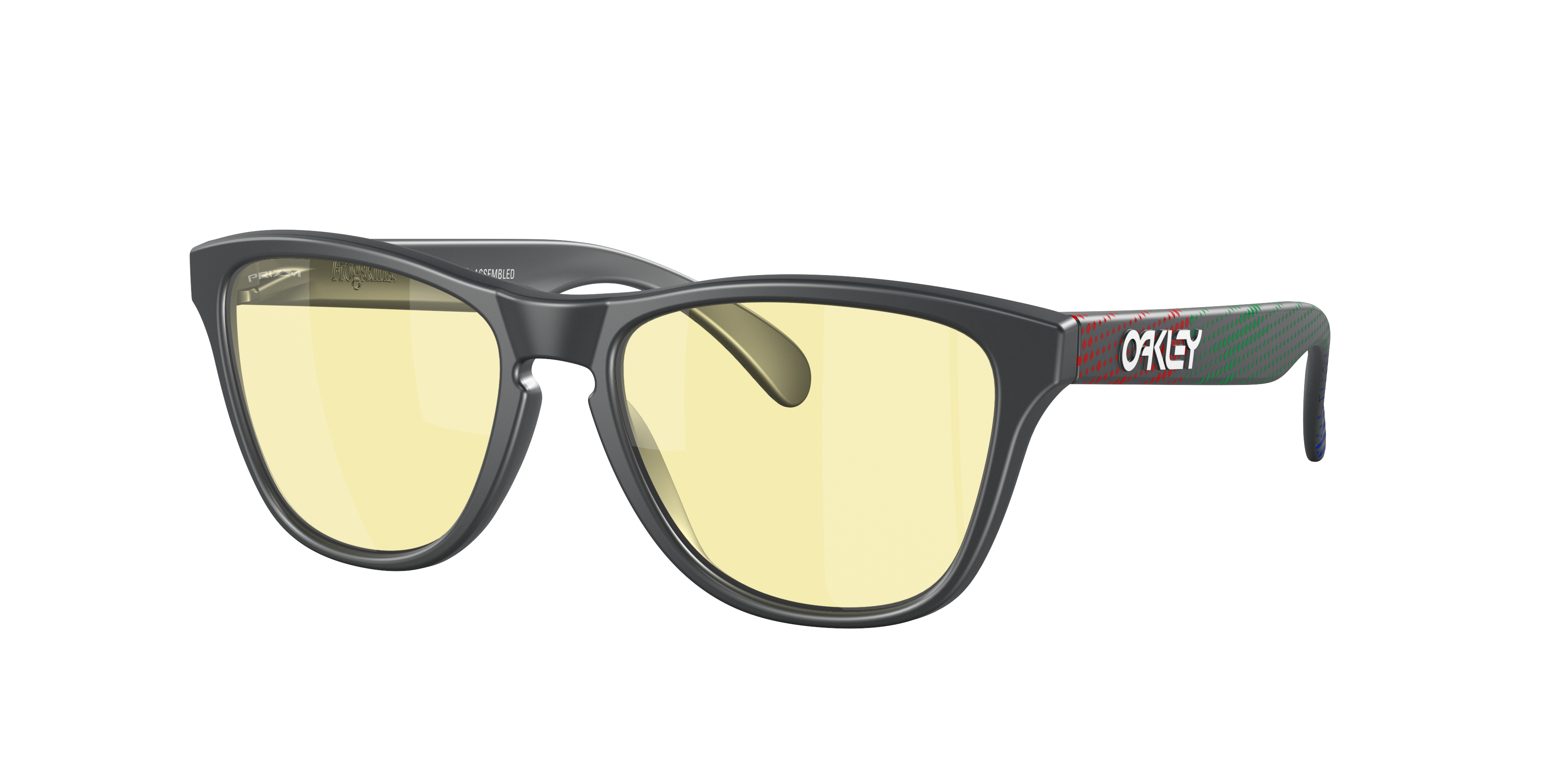 Oakley Youth Sun Frogskins Xs OJ9006 900640