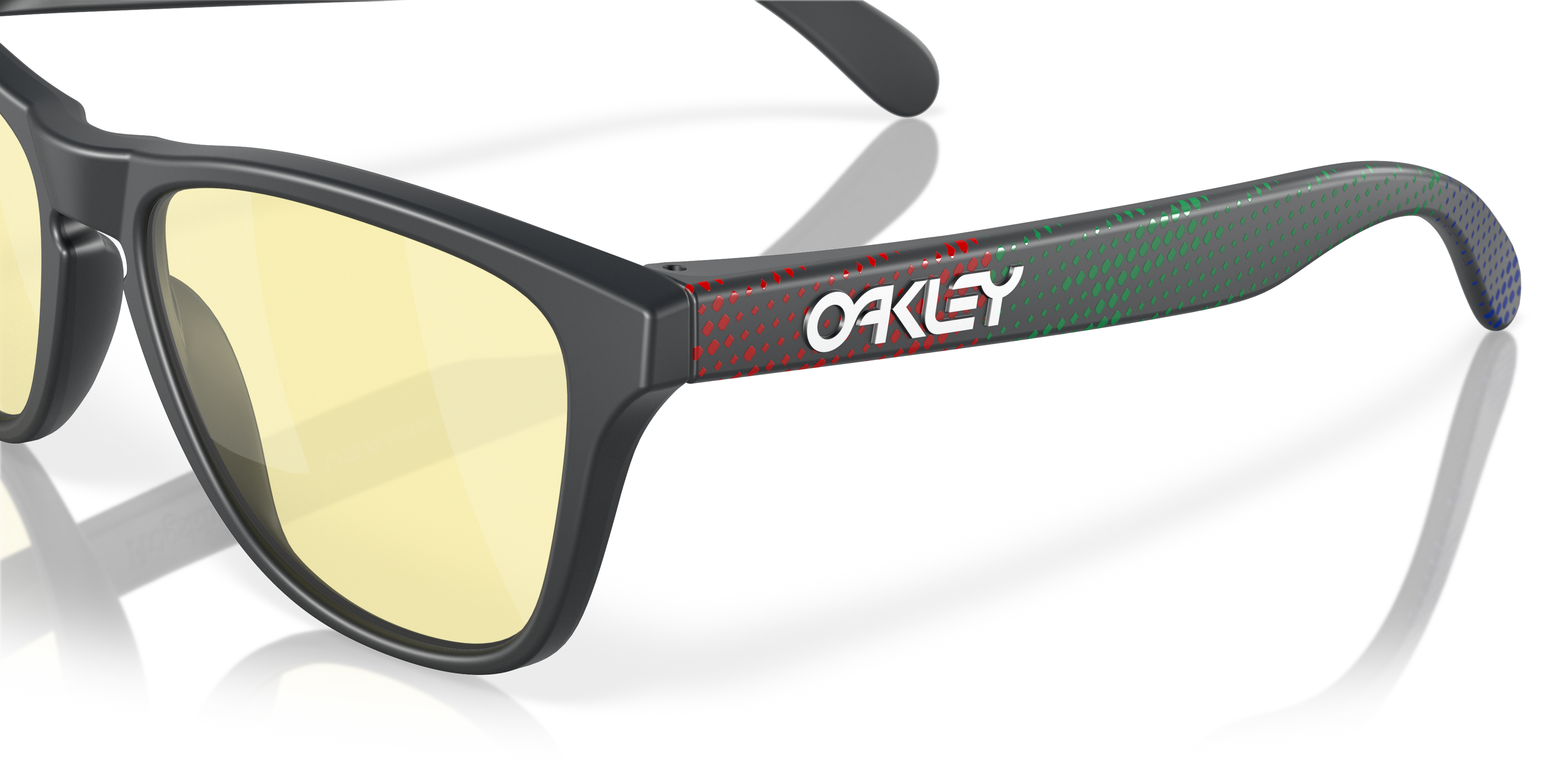 Oakley Youth Sun Frogskins Xs OJ9006 900640