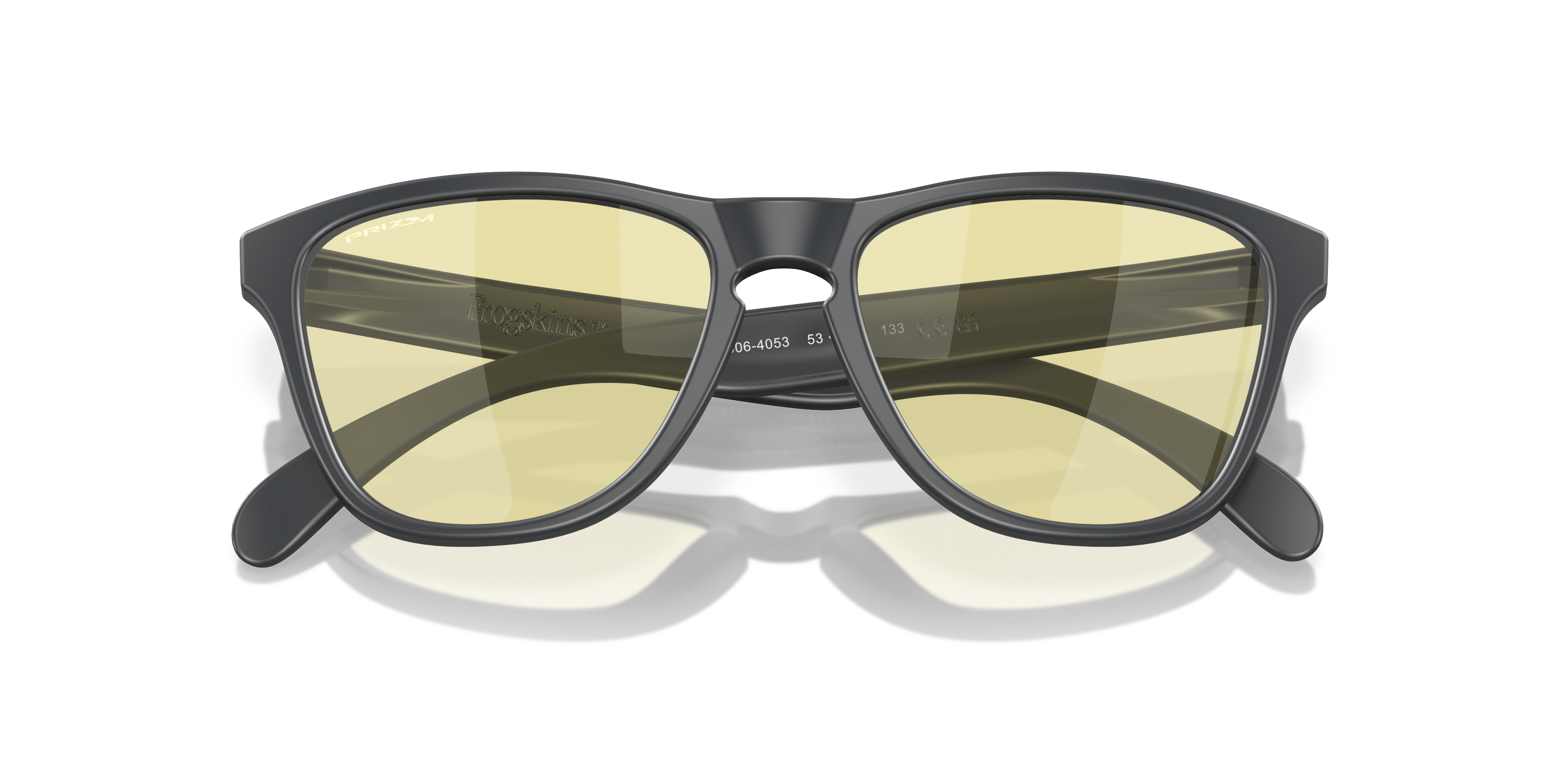 Oakley Youth Sun Frogskins Xs OJ9006 900640