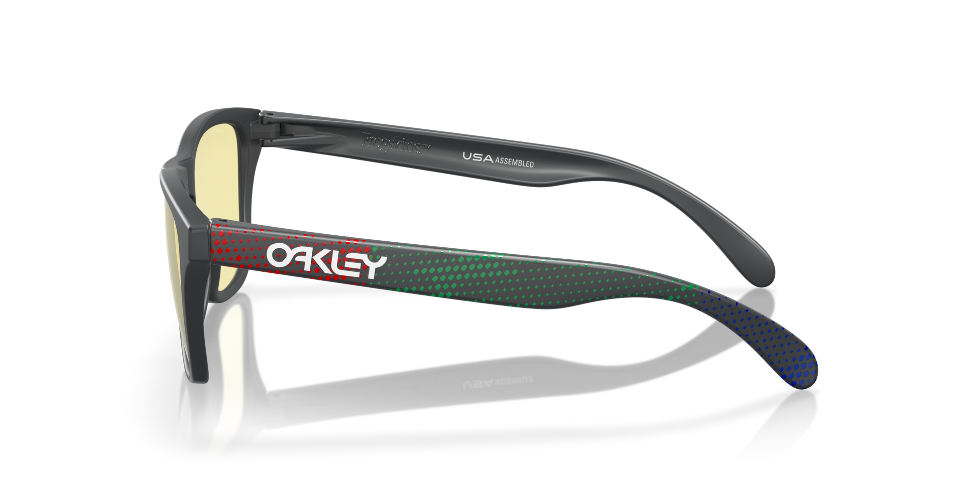 Oakley Youth Sun Frogskins Xs OJ9006 900640