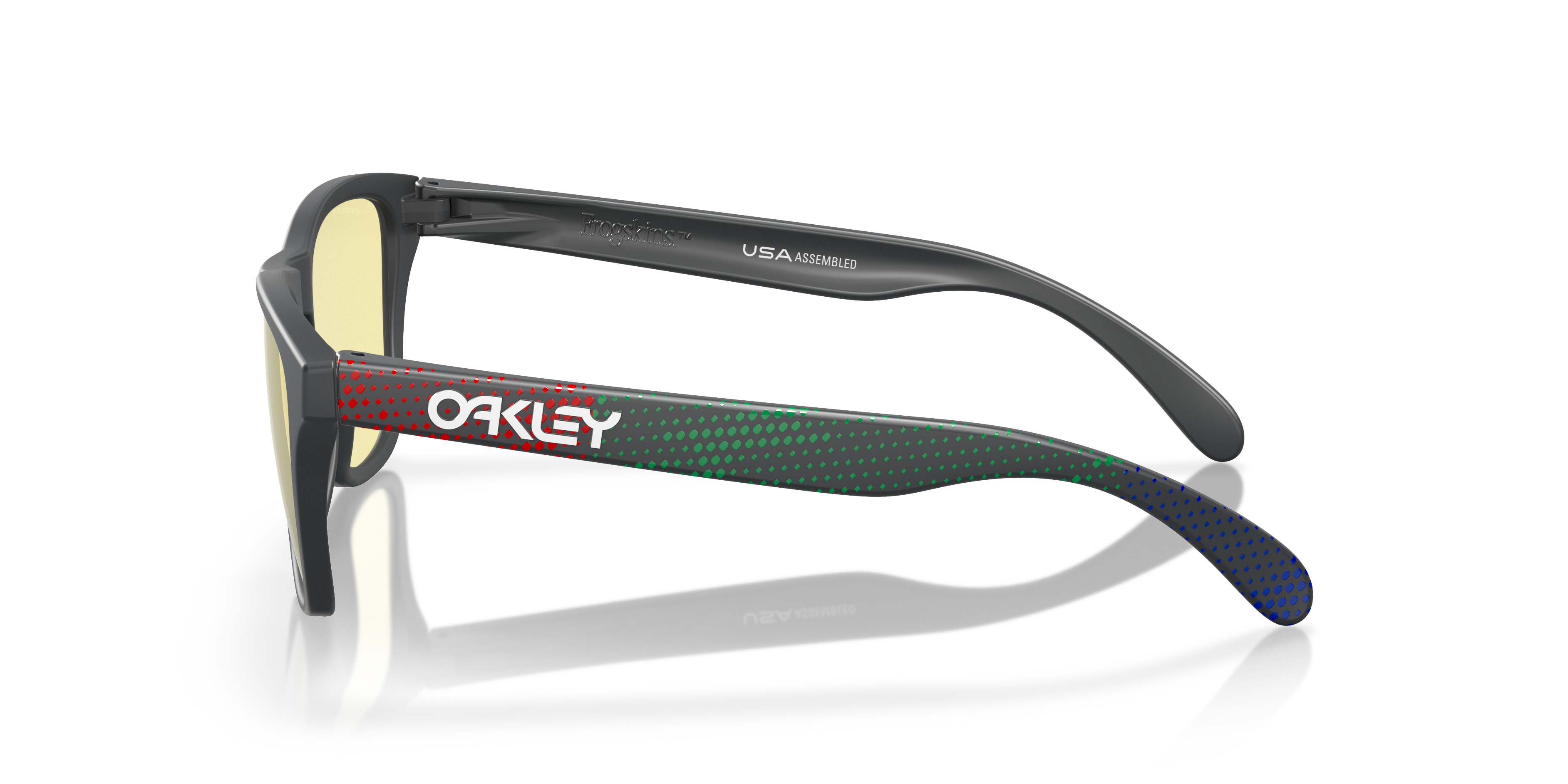 Oakley Youth Sun Frogskins Xs OJ9006 900640