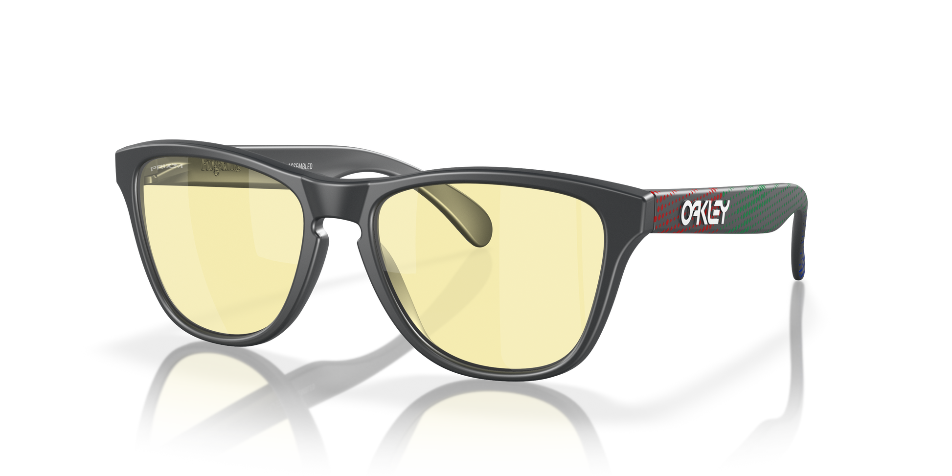 Oakley Youth Sun Frogskins Xs OJ9006 900640