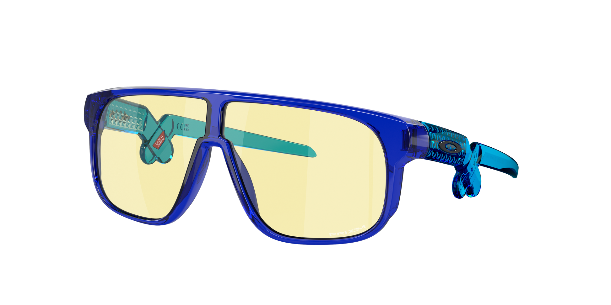 Oakley Youth Sun Inverter OJ9012 901202