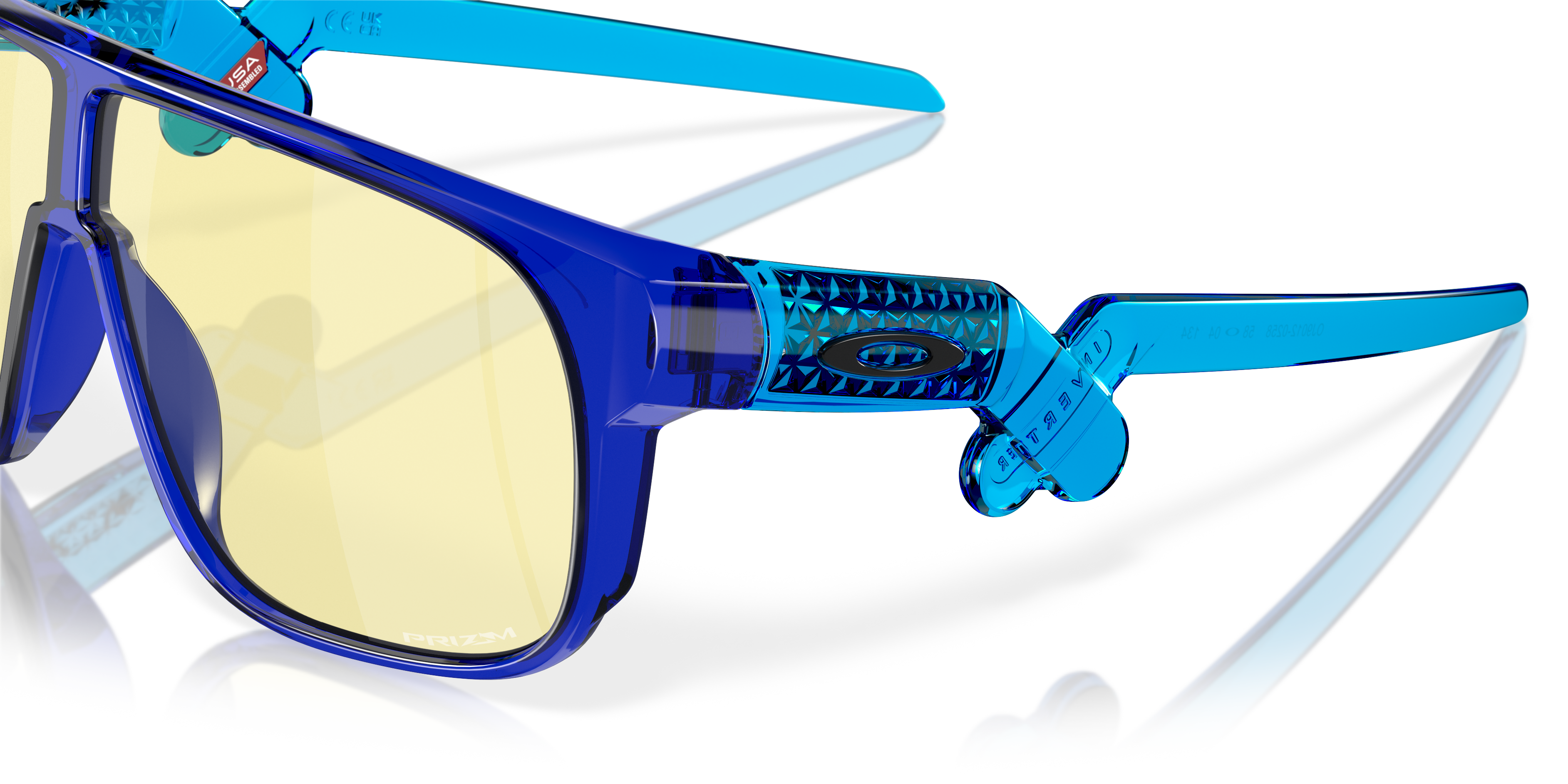 Oakley Youth Sun Inverter OJ9012 901202