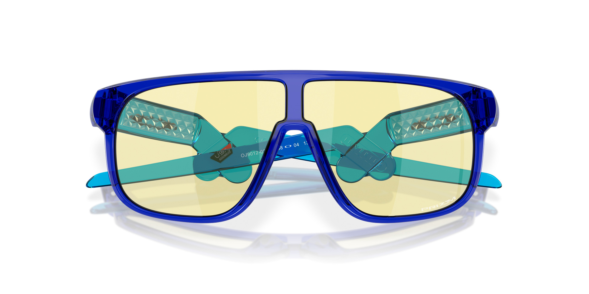 Oakley Youth Sun Inverter OJ9012 901202