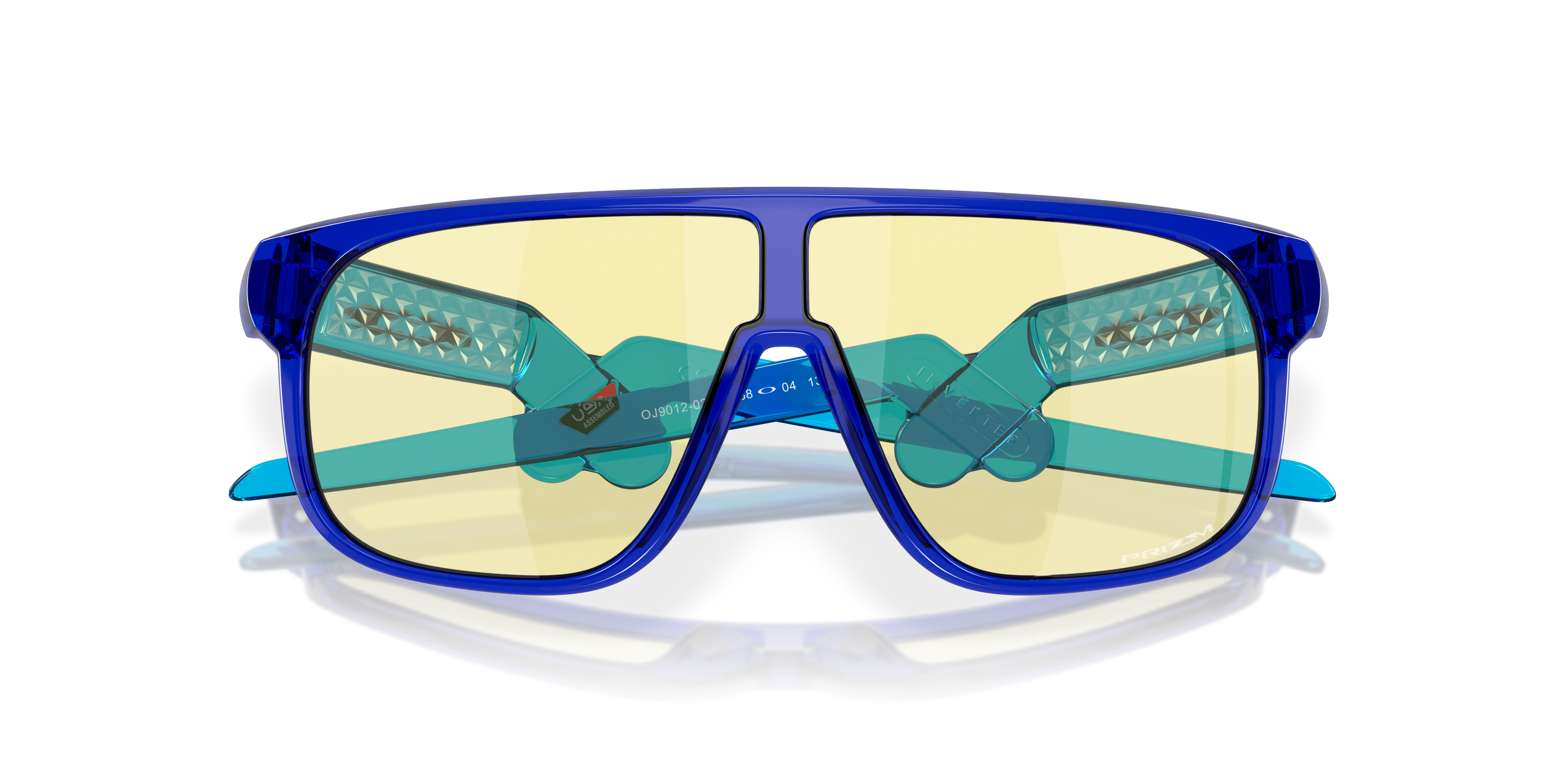 Oakley Youth Sun Inverter OJ9012 901202