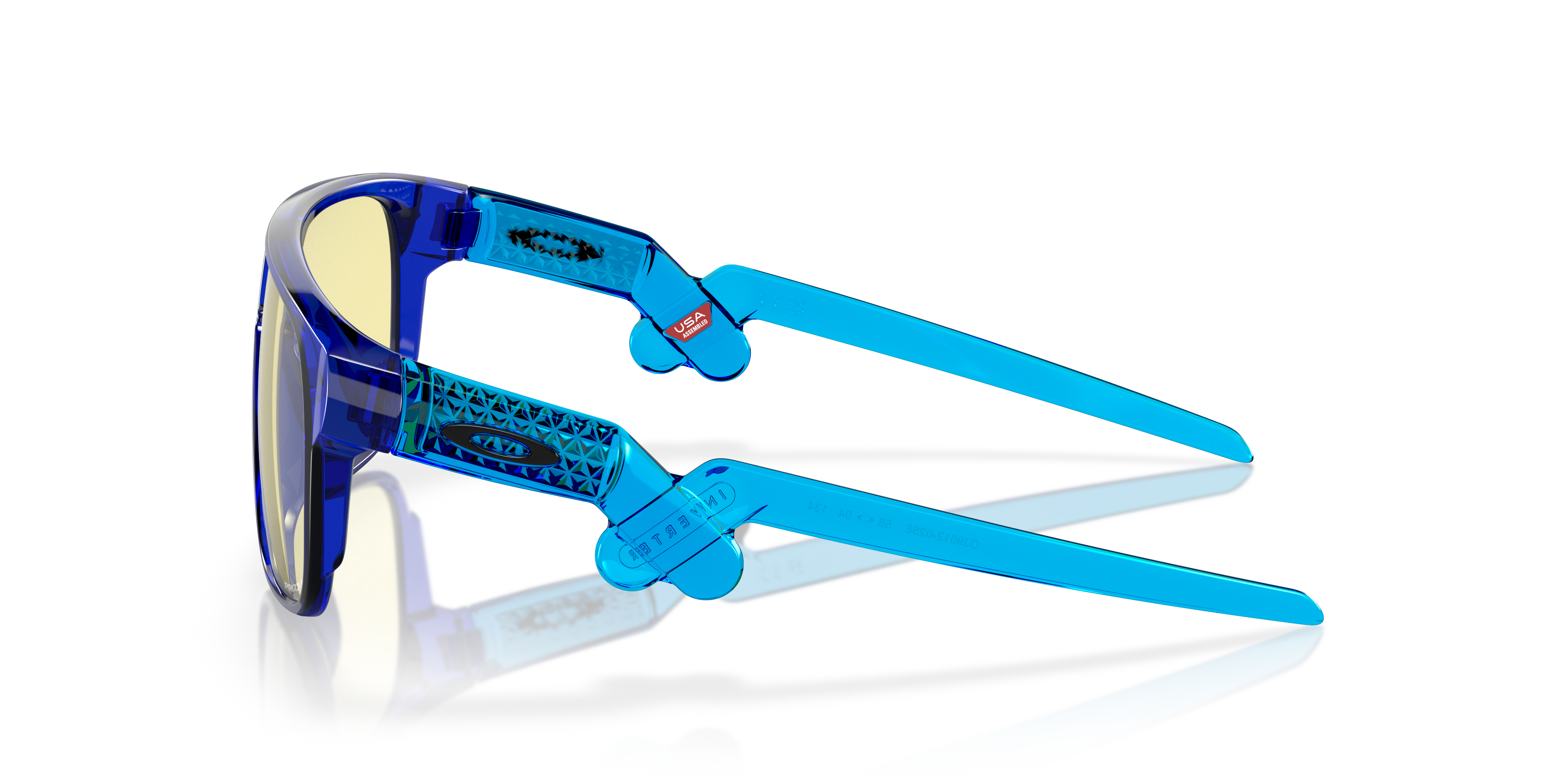 Oakley Youth Sun Inverter OJ9012 901202