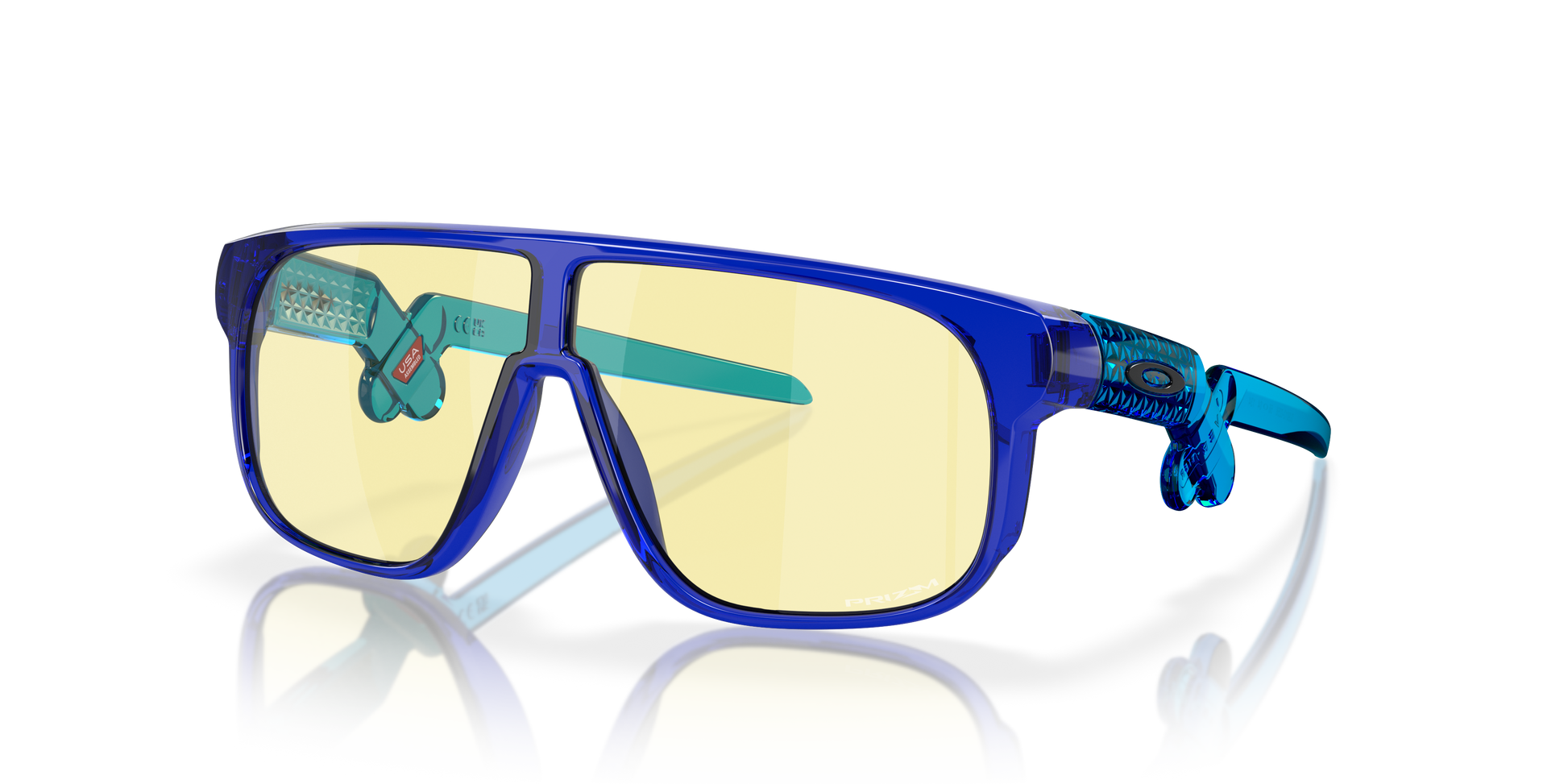 Oakley Youth Sun Inverter OJ9012 901202