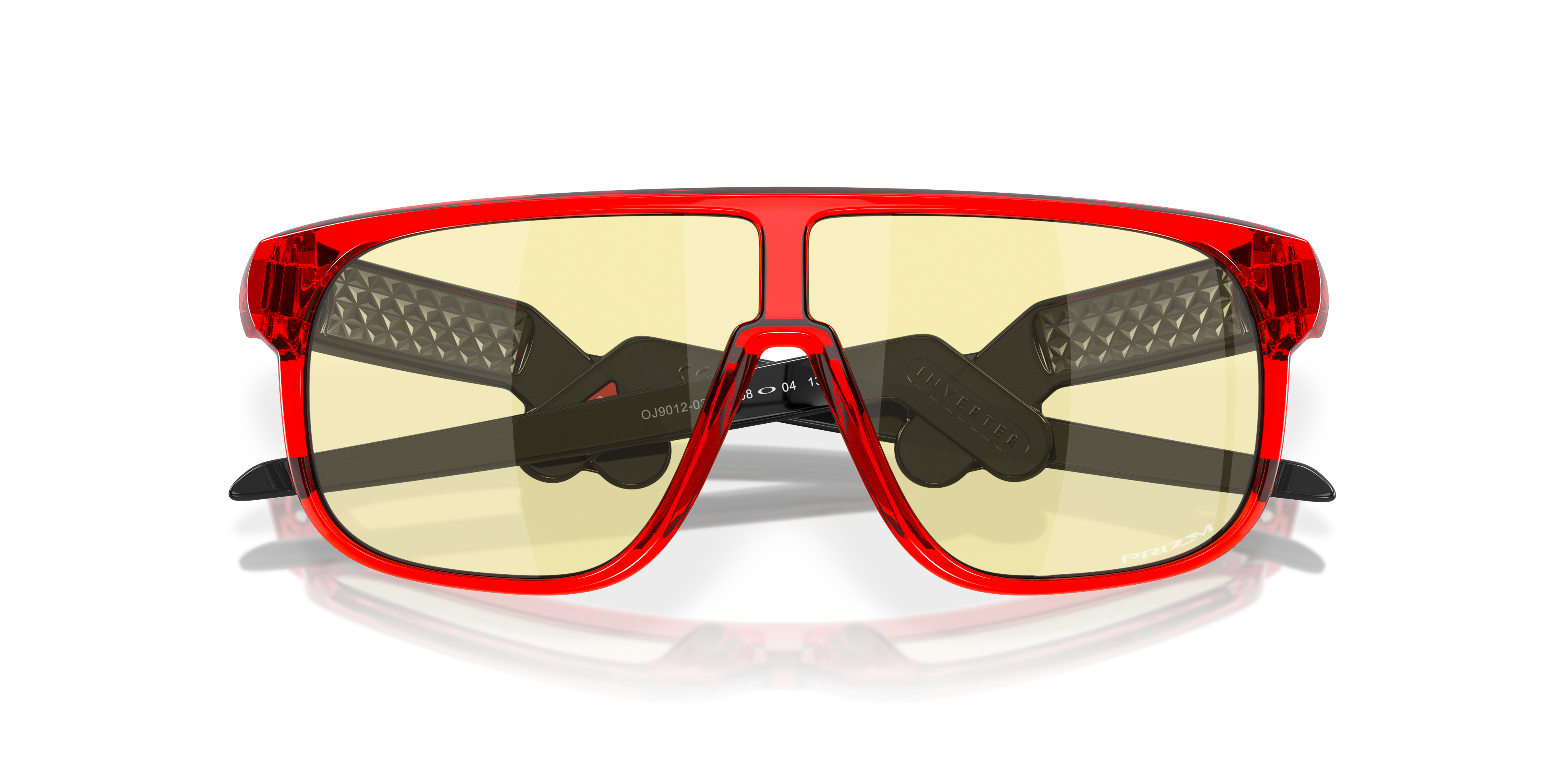 Oakley Youth Sun Inverter OJ9012 901203