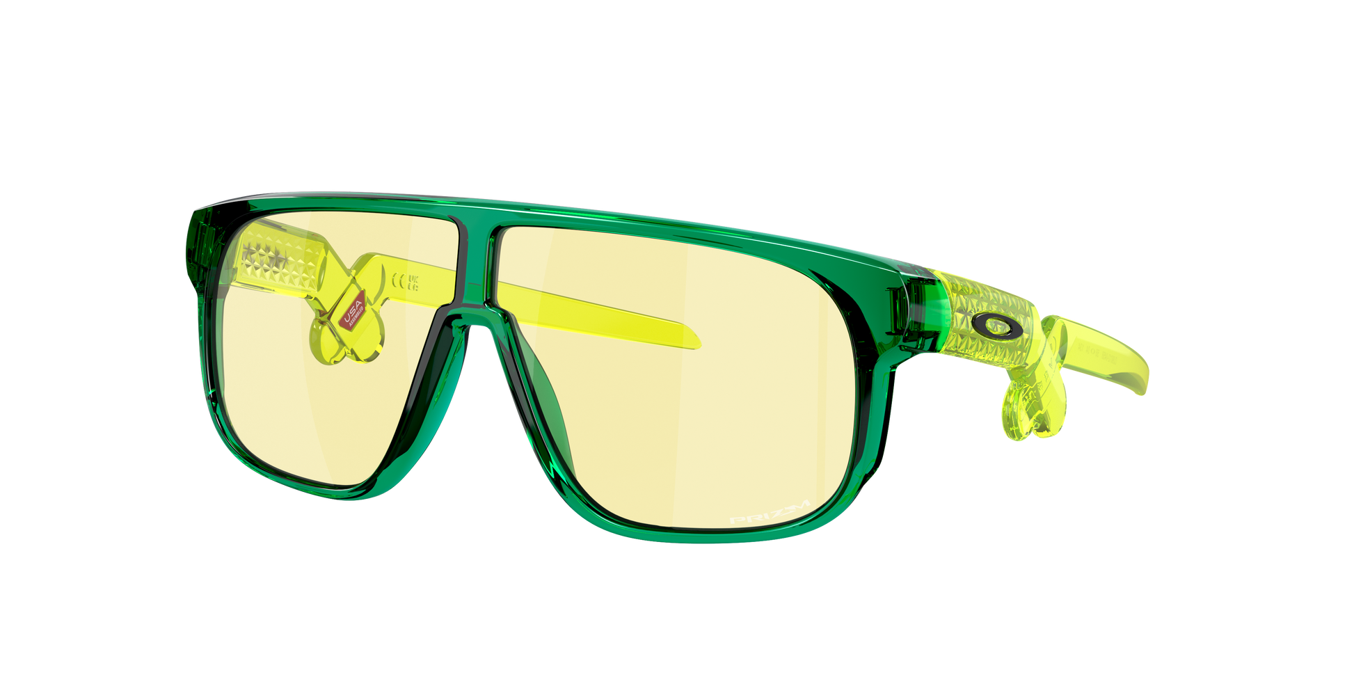 Oakley Youth Sun Inverter OJ9012 901204