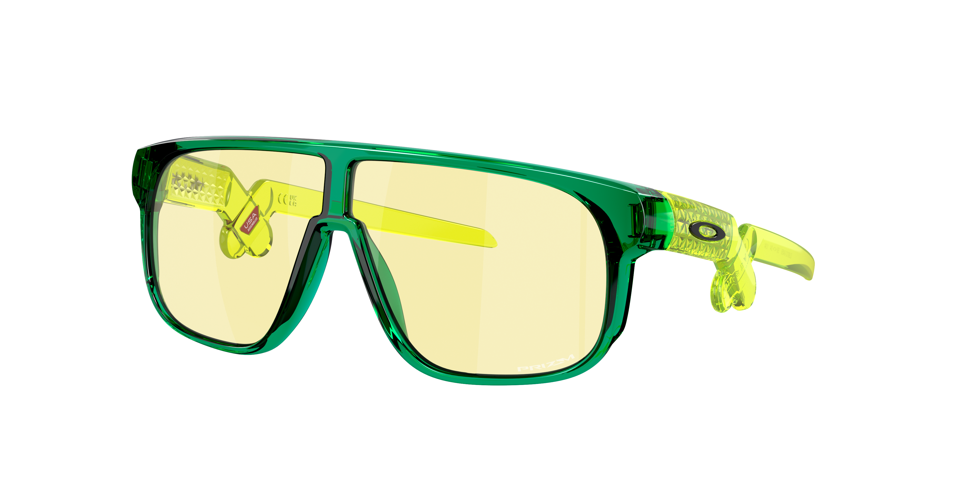 Oakley Youth Sun Inverter OJ9012 901204