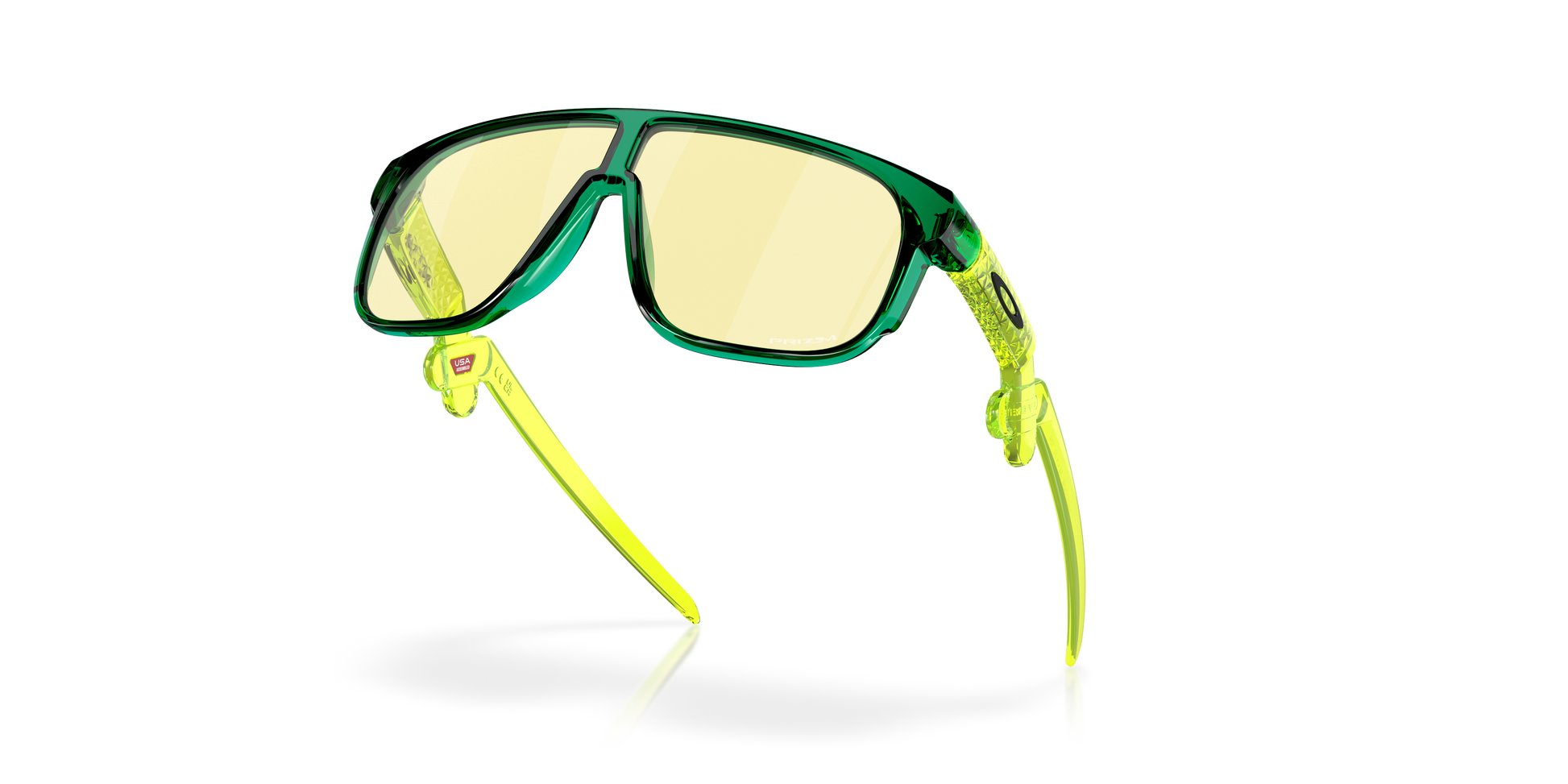 Oakley Youth Sun Inverter OJ9012 901204