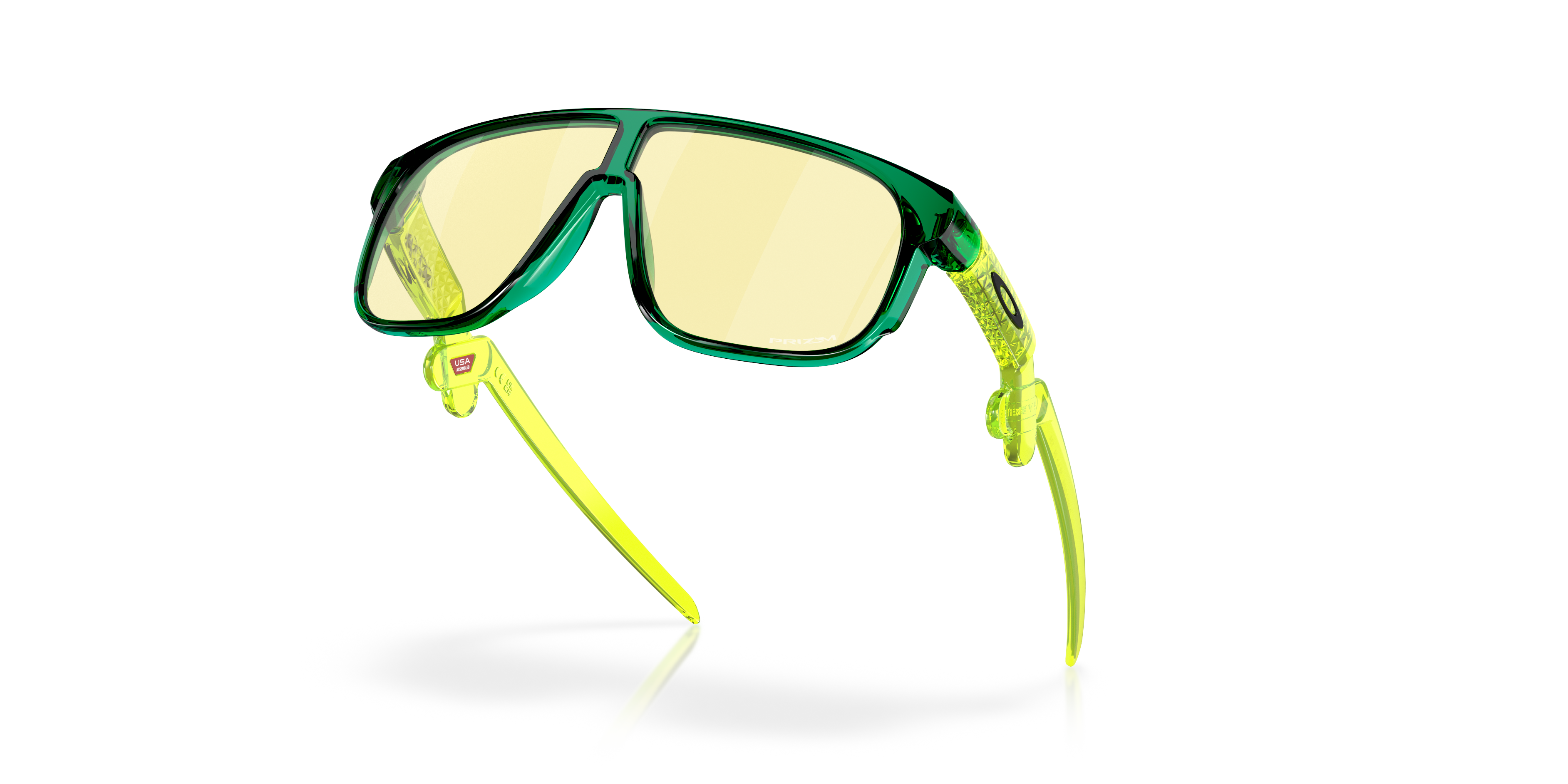 Oakley Youth Sun Inverter OJ9012 901204