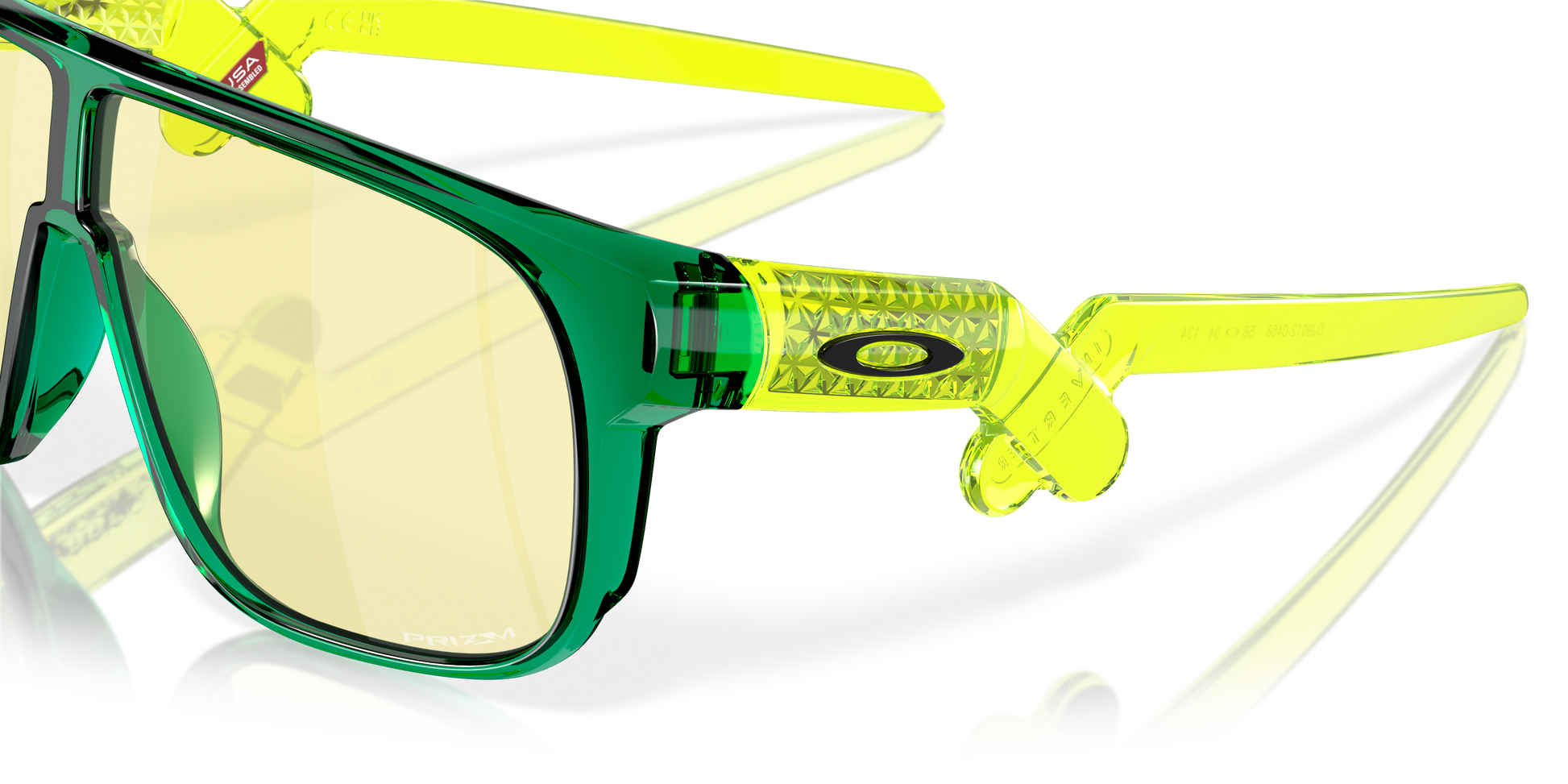 Oakley Youth Sun Inverter OJ9012 901204