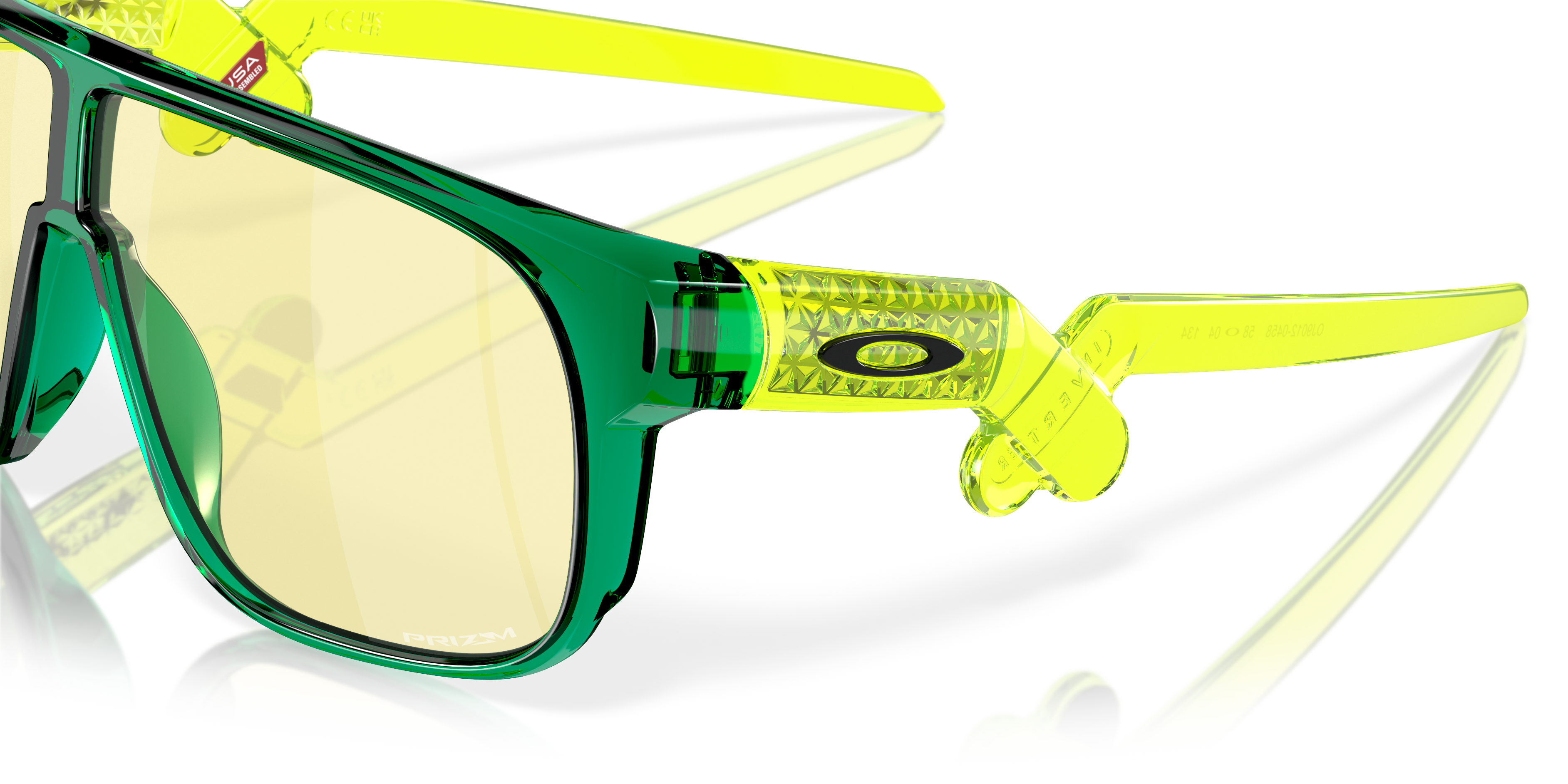 Oakley Youth Sun Inverter OJ9012 901204