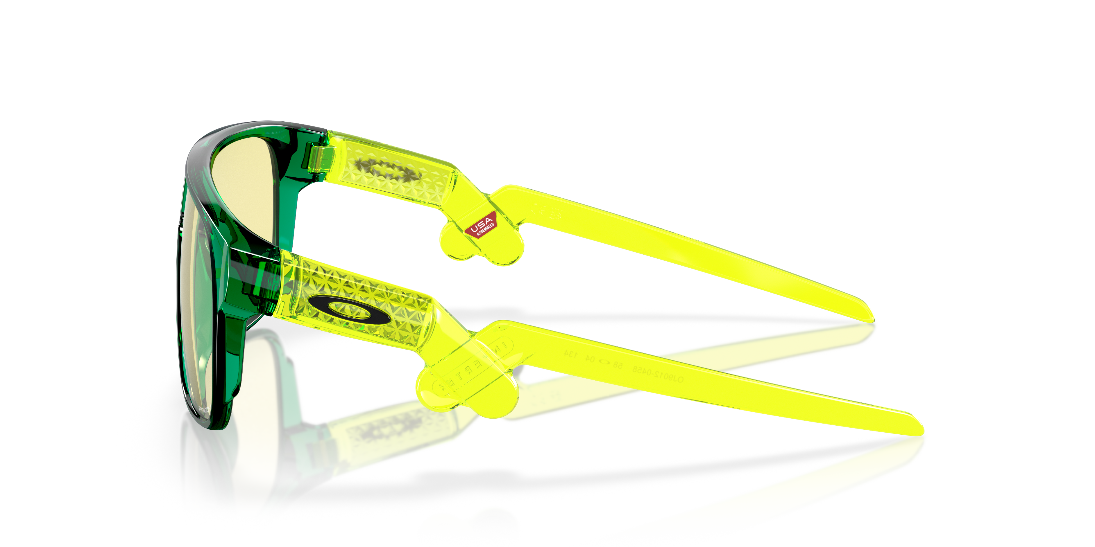 Oakley Youth Sun Inverter OJ9012 901204