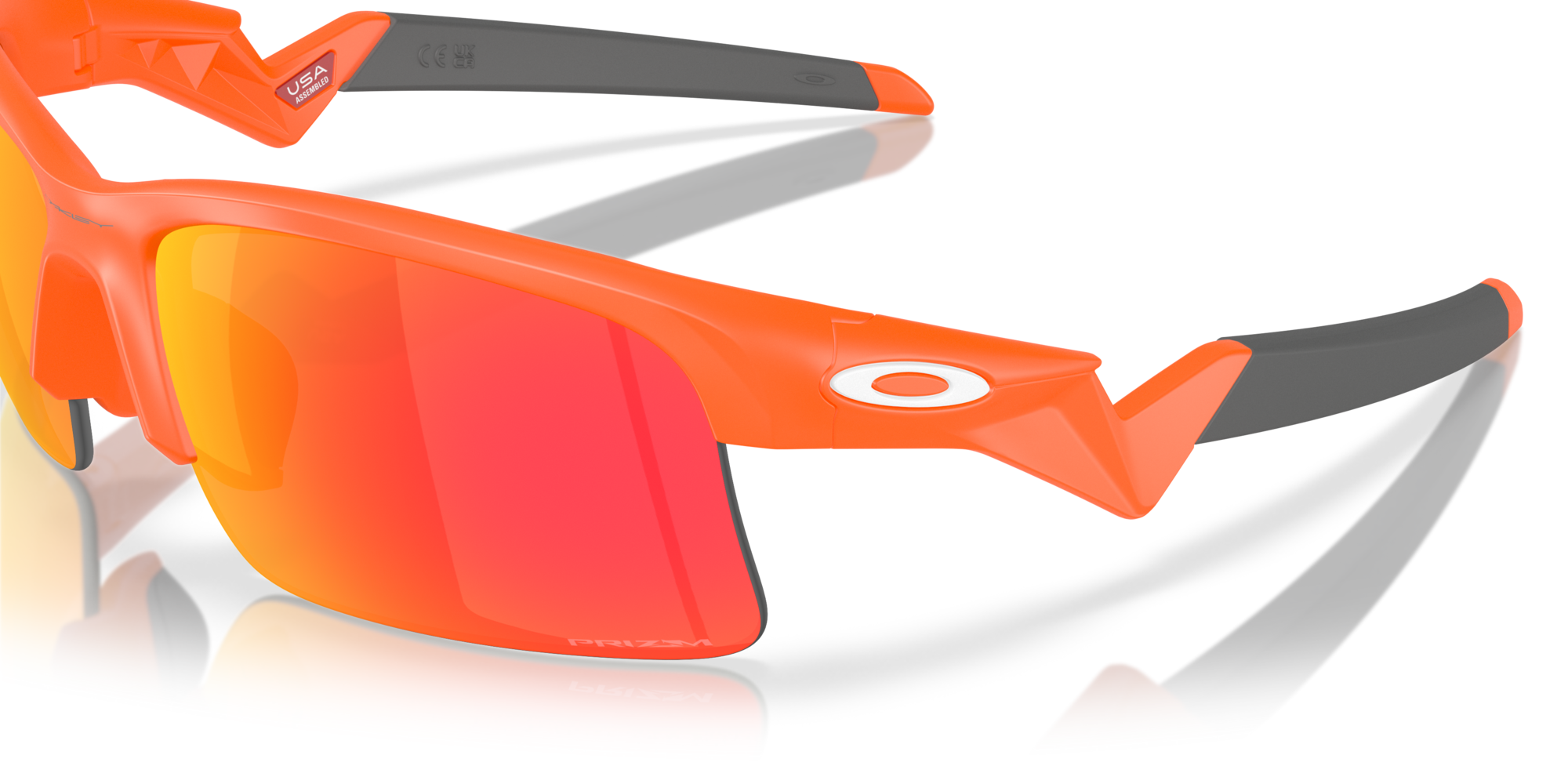 Oakley OJ9013 901307 62