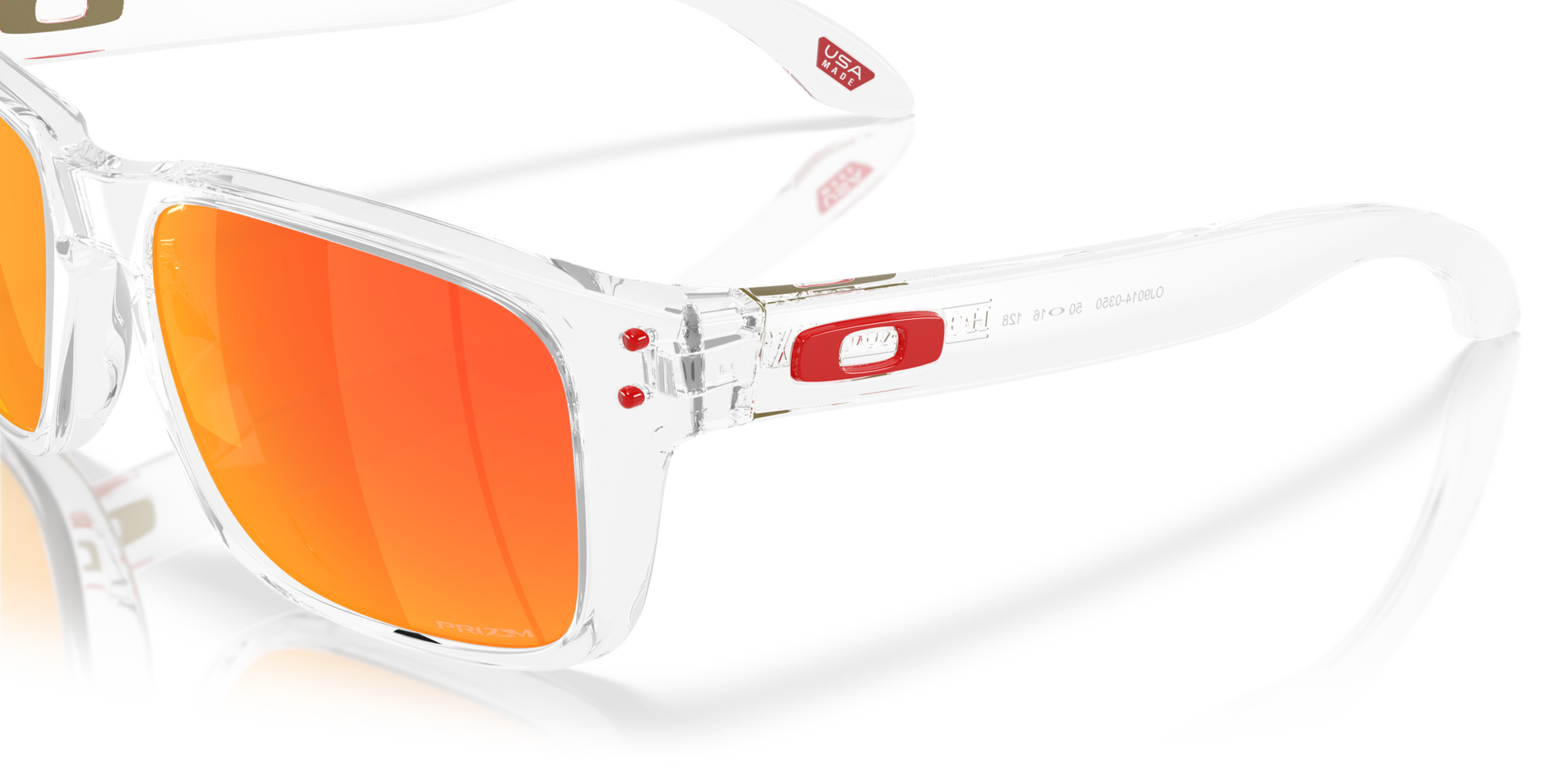 Oakley OJ9014 901403 50