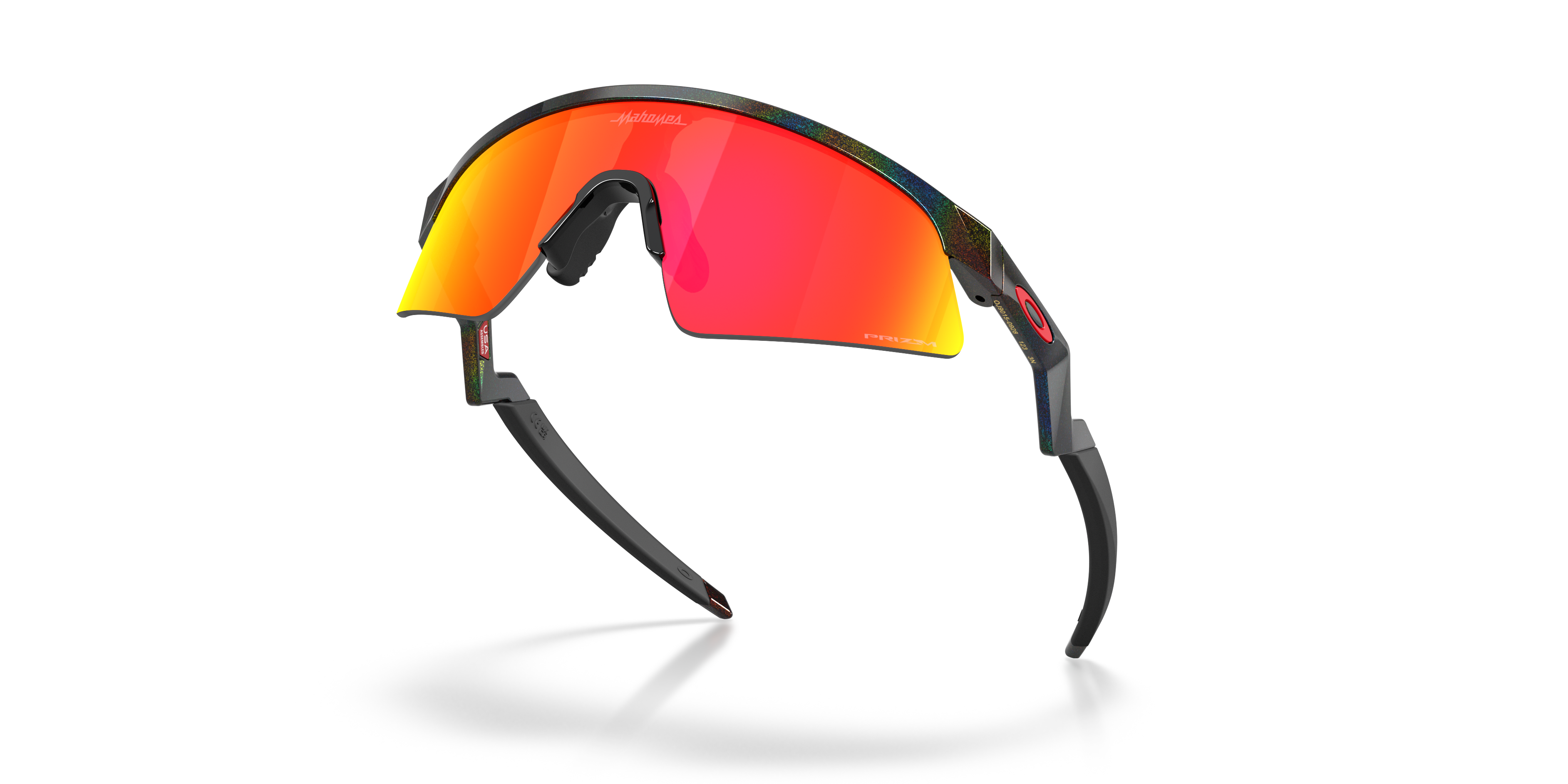 Oakley Youth Sun Resistor Sweep OJ9015 901509