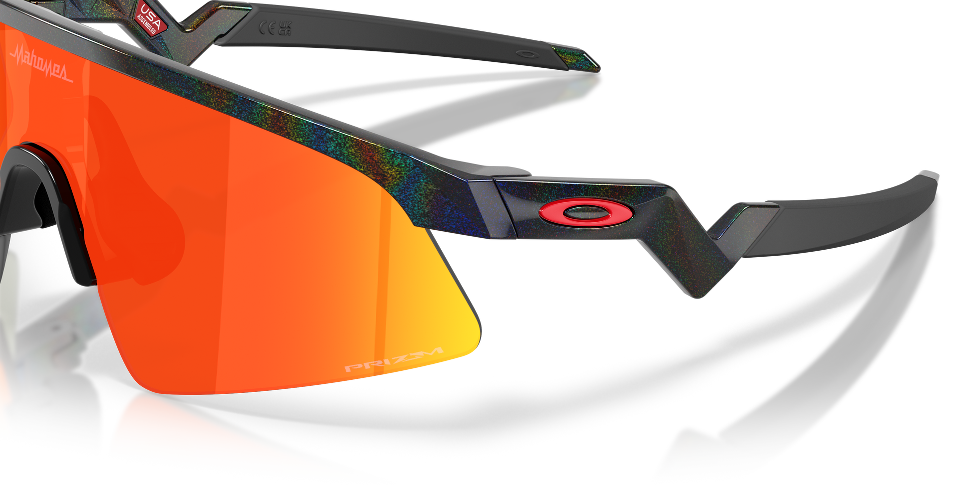 Oakley Youth Sun Resistor Sweep OJ9015 901509
