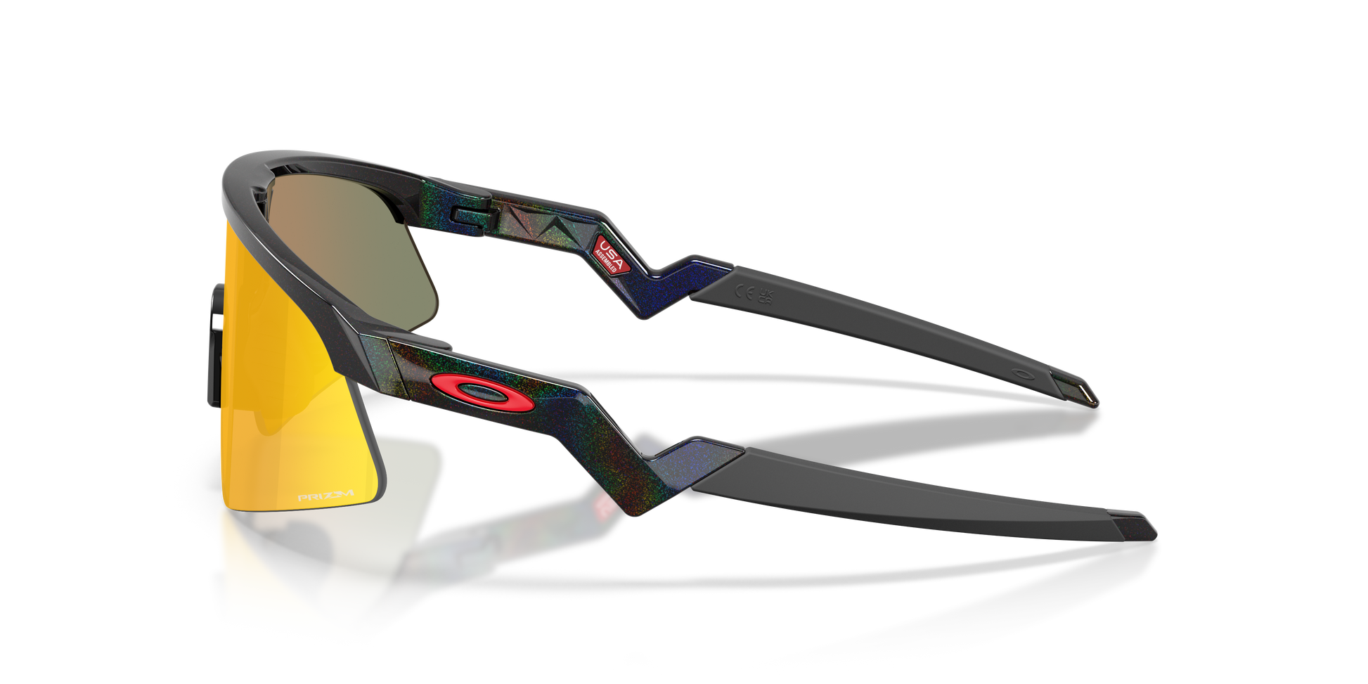 Oakley Youth Sun Resistor Sweep OJ9015 901509