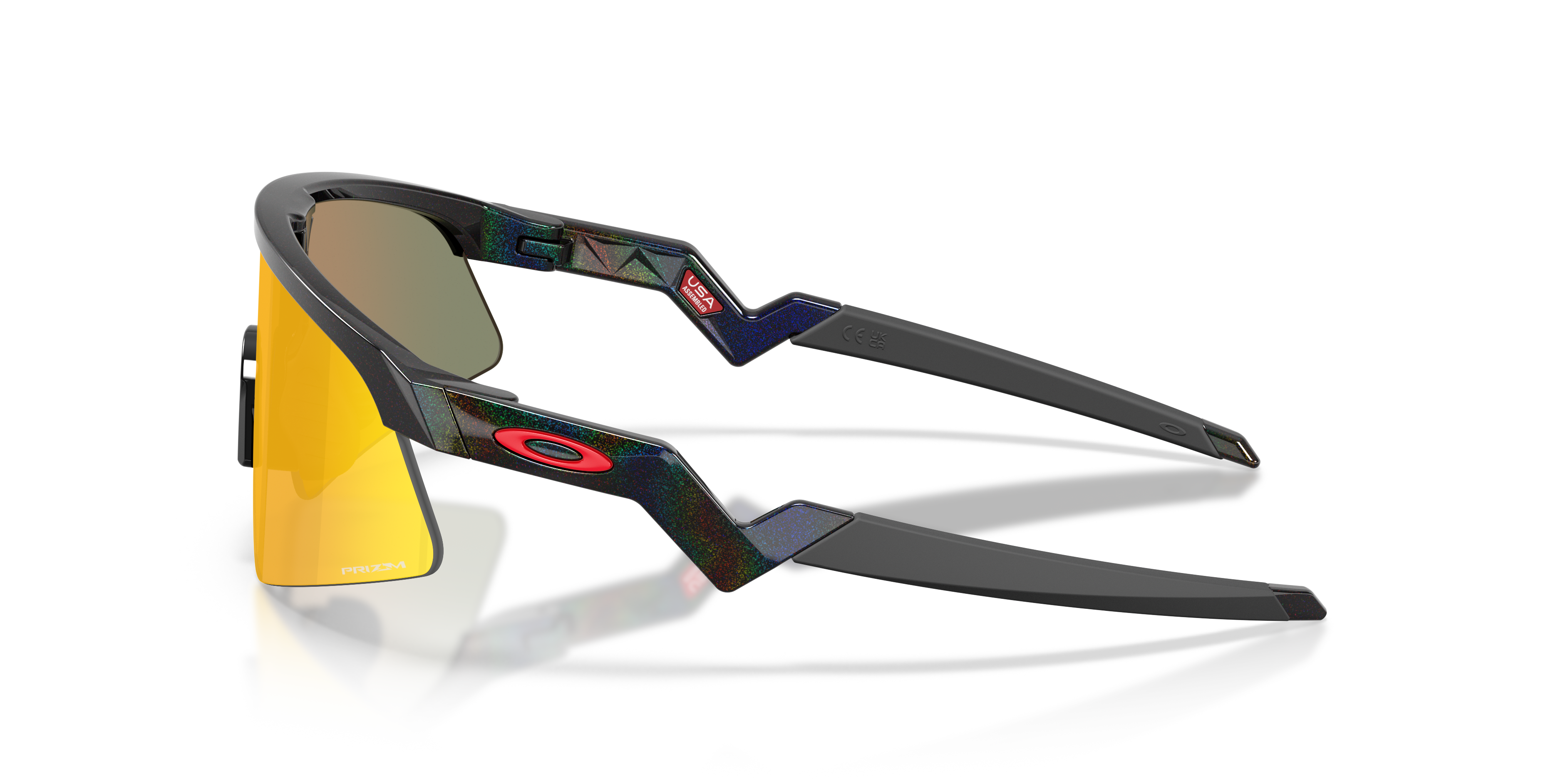 Oakley Youth Sun Resistor Sweep OJ9015 901509